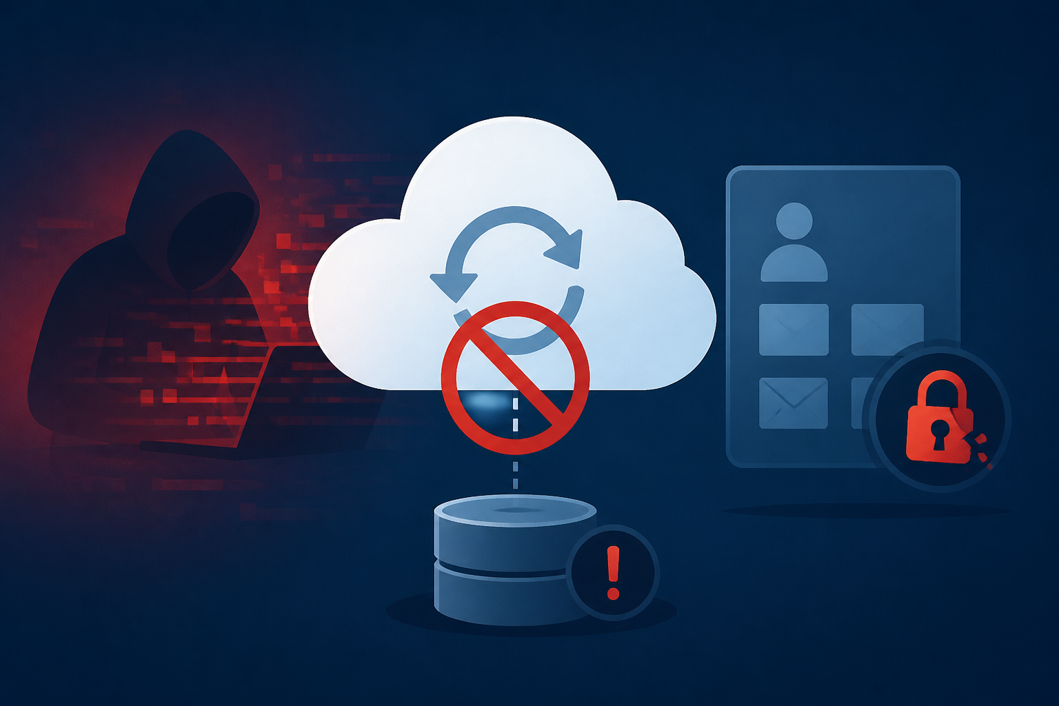 ConnectWise Suspends Cloud Backup After Attackers Compromise Microsoft 365 Tenants