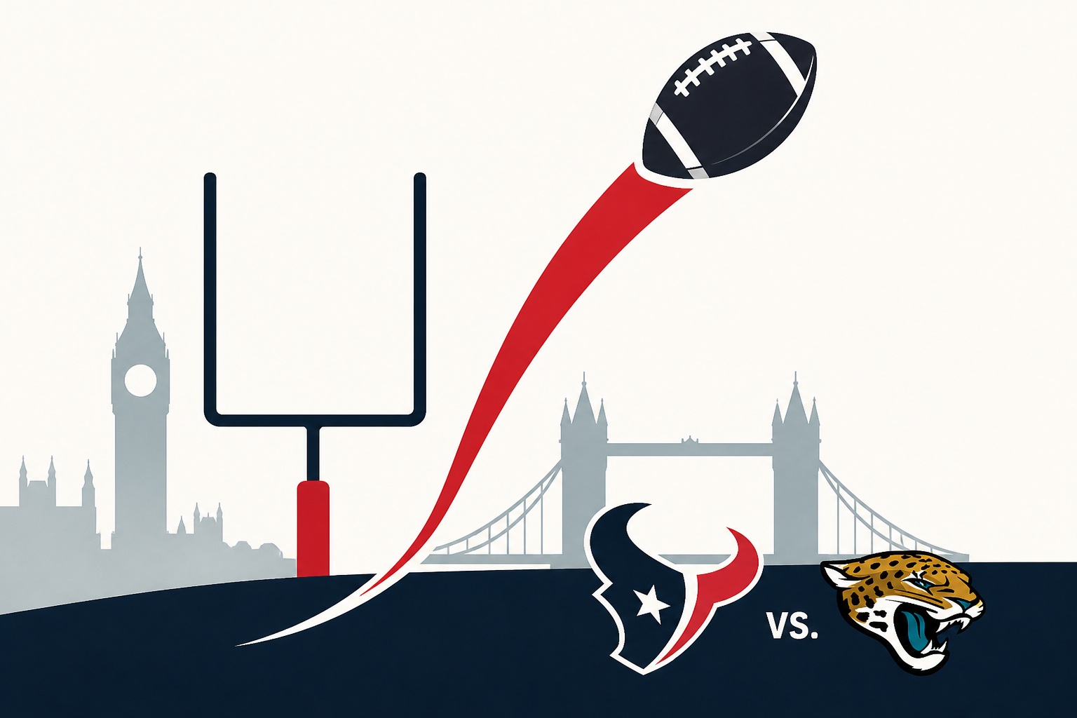 Ka'imi Fairbairn's last-second kick gives Texans win over Jaguars in London after CJ Stroud's excellent day