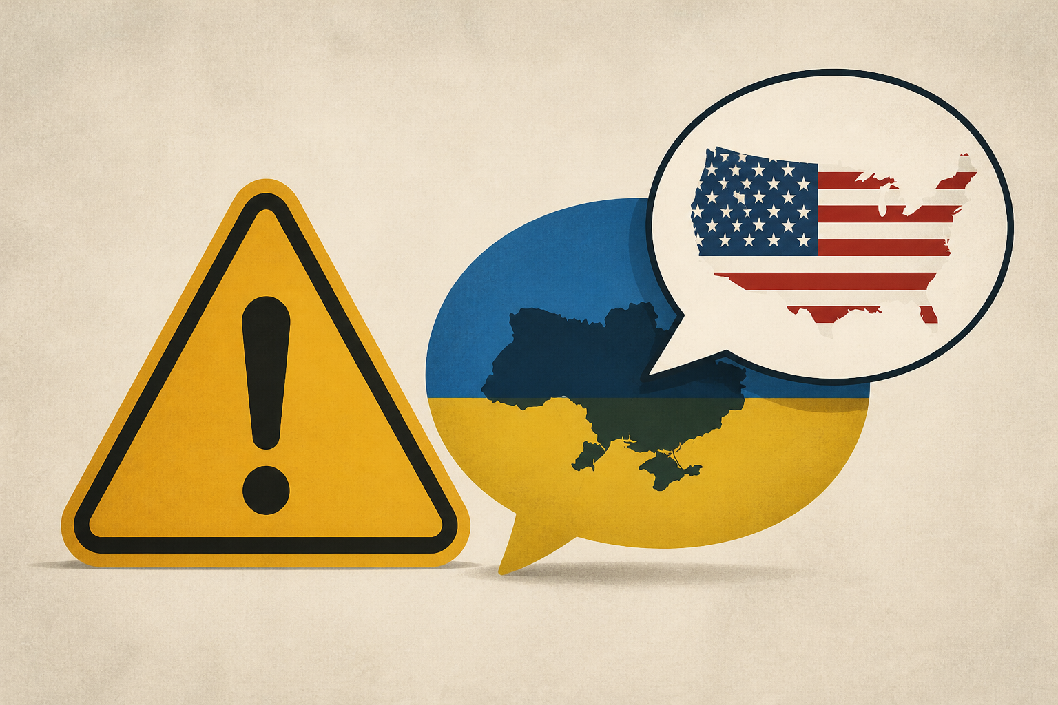 Bessent warns Zelenskyy to 'be very careful' about claims about U.S.