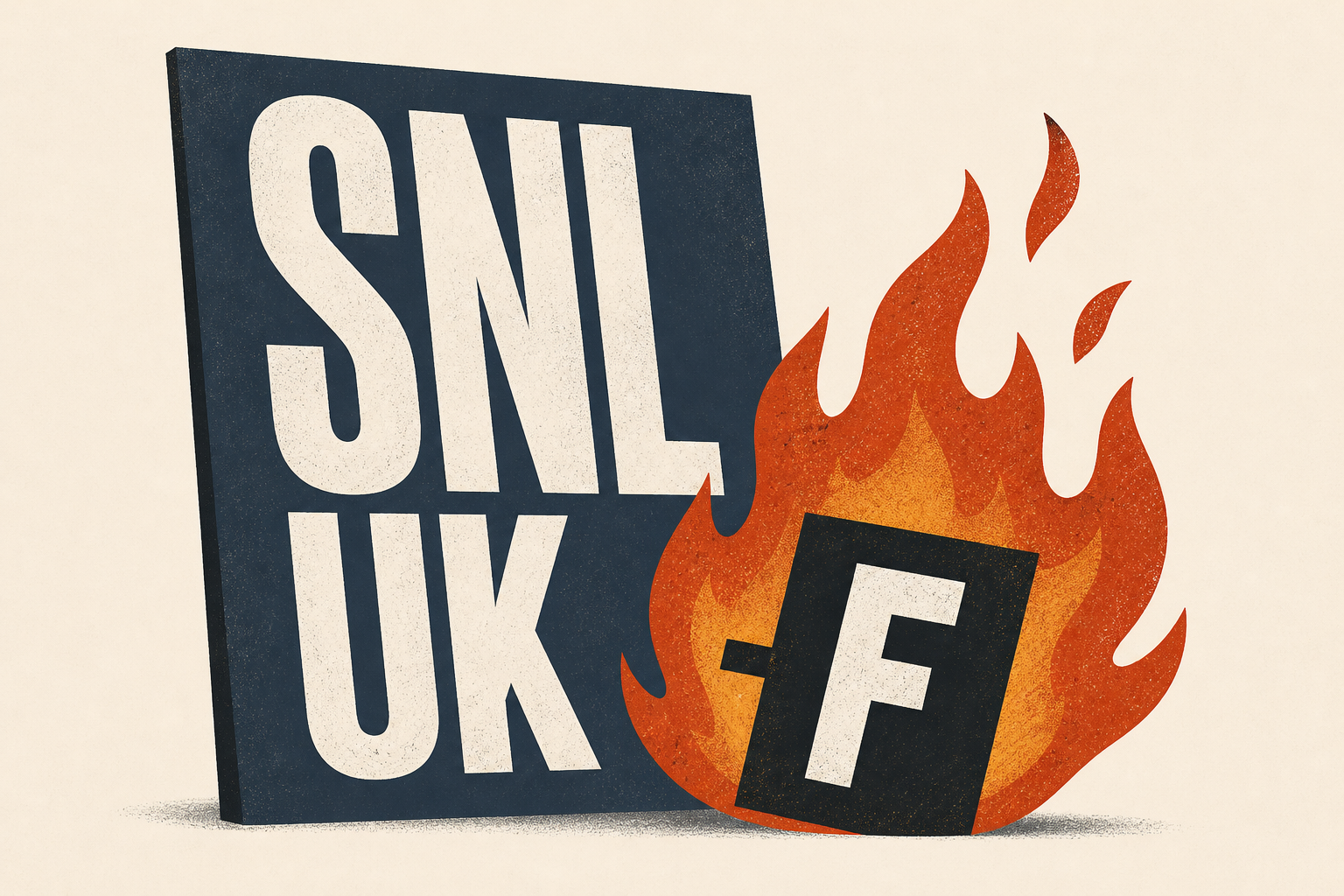 ‘SNL UK’ Flames Shane Gillis With an F-Bomb After His Controversial Hosting Gig