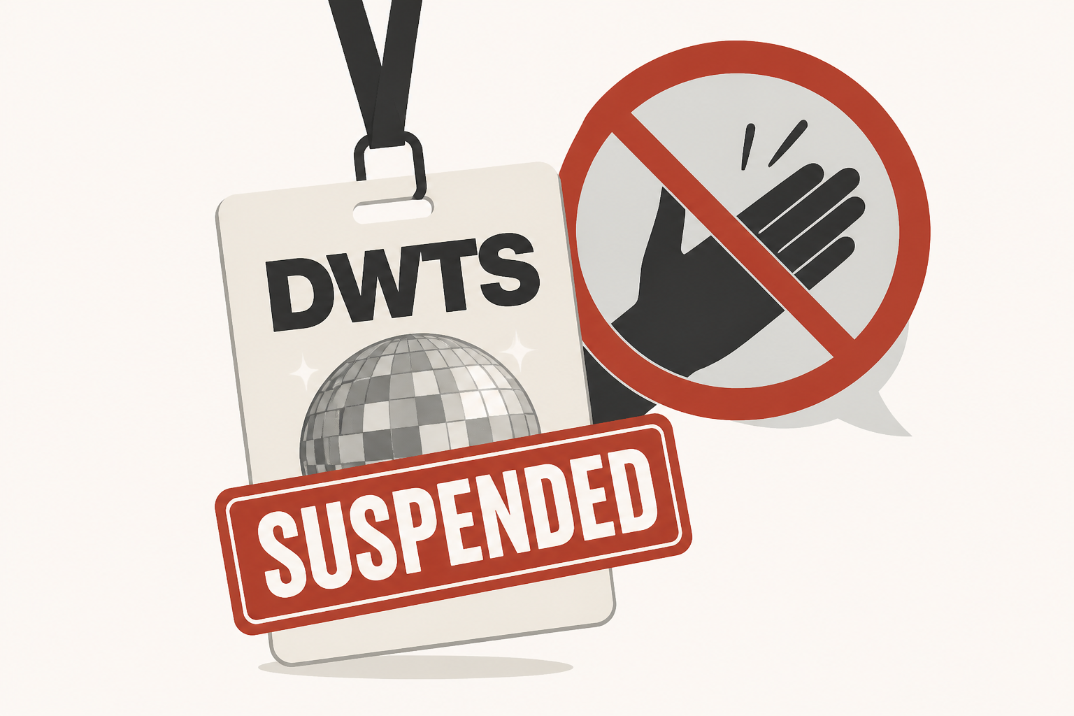 Val Chmerkovskiy suspended from 'DWTS' over Will Smith slap reference