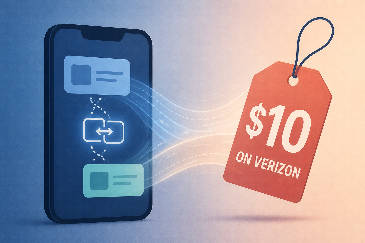 iOS’s New Handoff Feature Will Cost $10 on Verizon