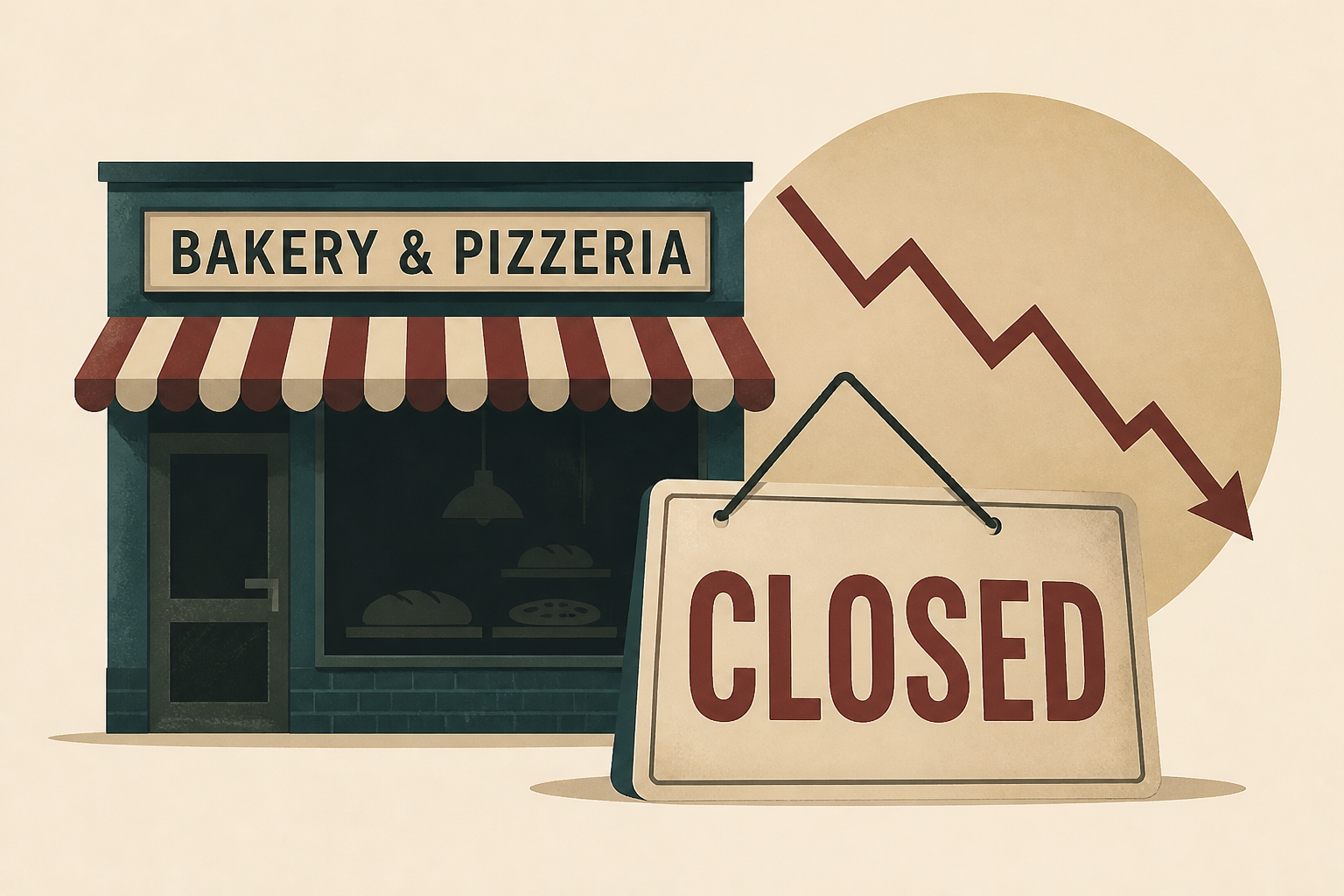 Berkeley's Nabolom Bakery and Pizzeria to permanently close