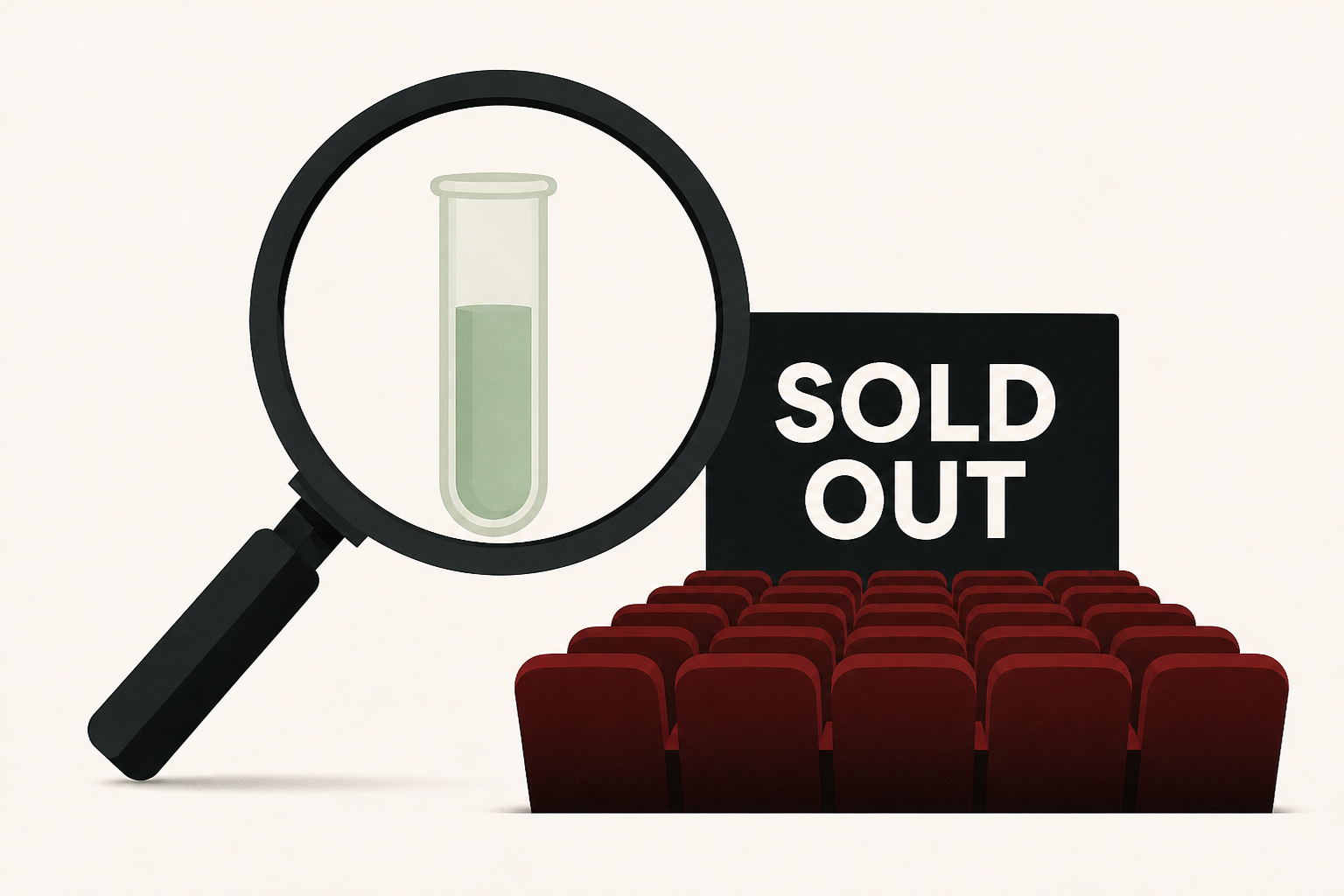 Elizabeth Holmes Documentary ‘You Can See Everything’ Opens to Over 2,000 Sold-Out Shows