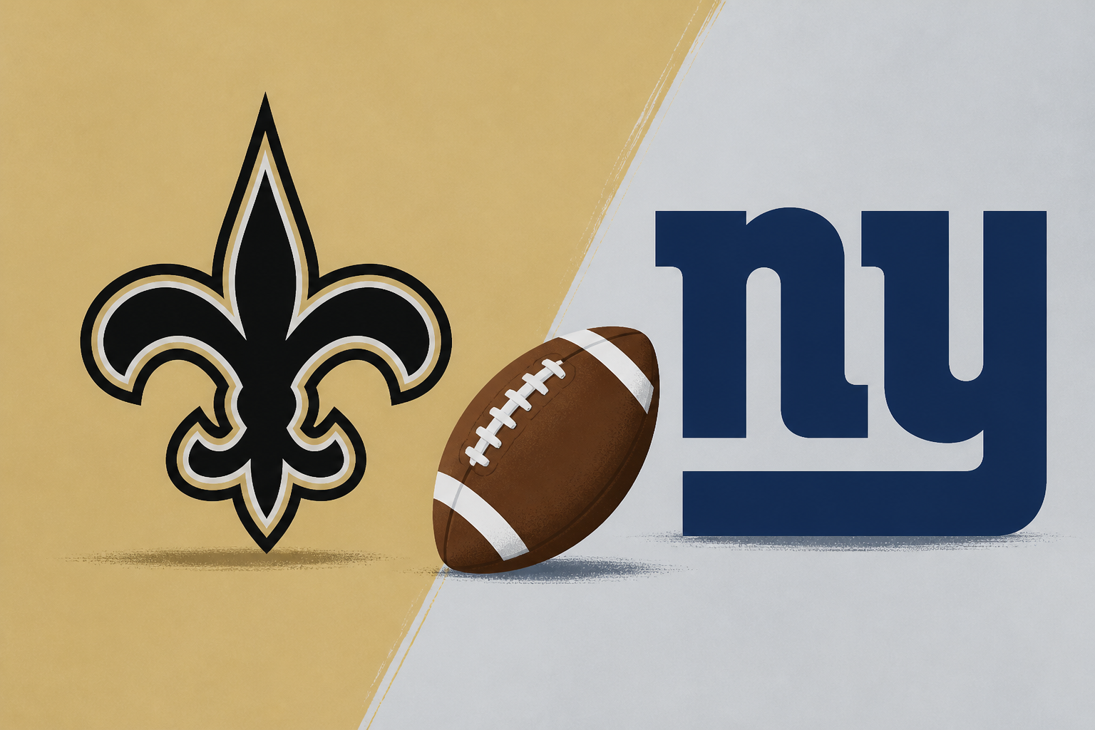 Saints survive J.J. McCarthy, Giants in 34-27 win