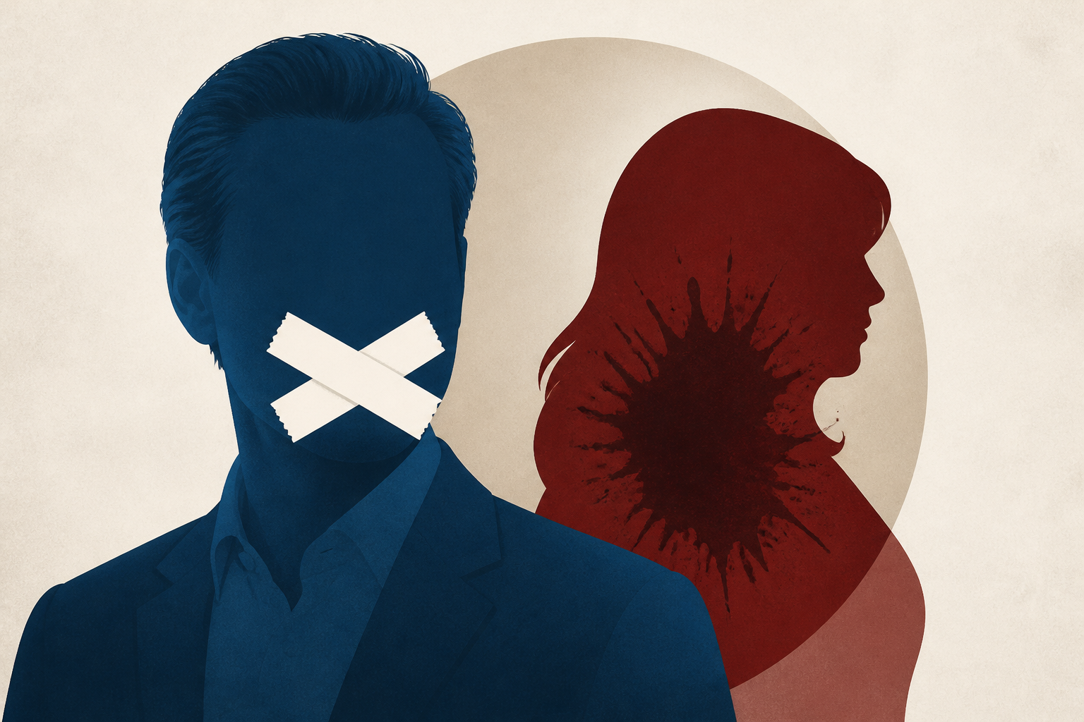 Newsom breaks silence on ex-wife Kimberly Guilfoyle’s scandal and his response is surprising