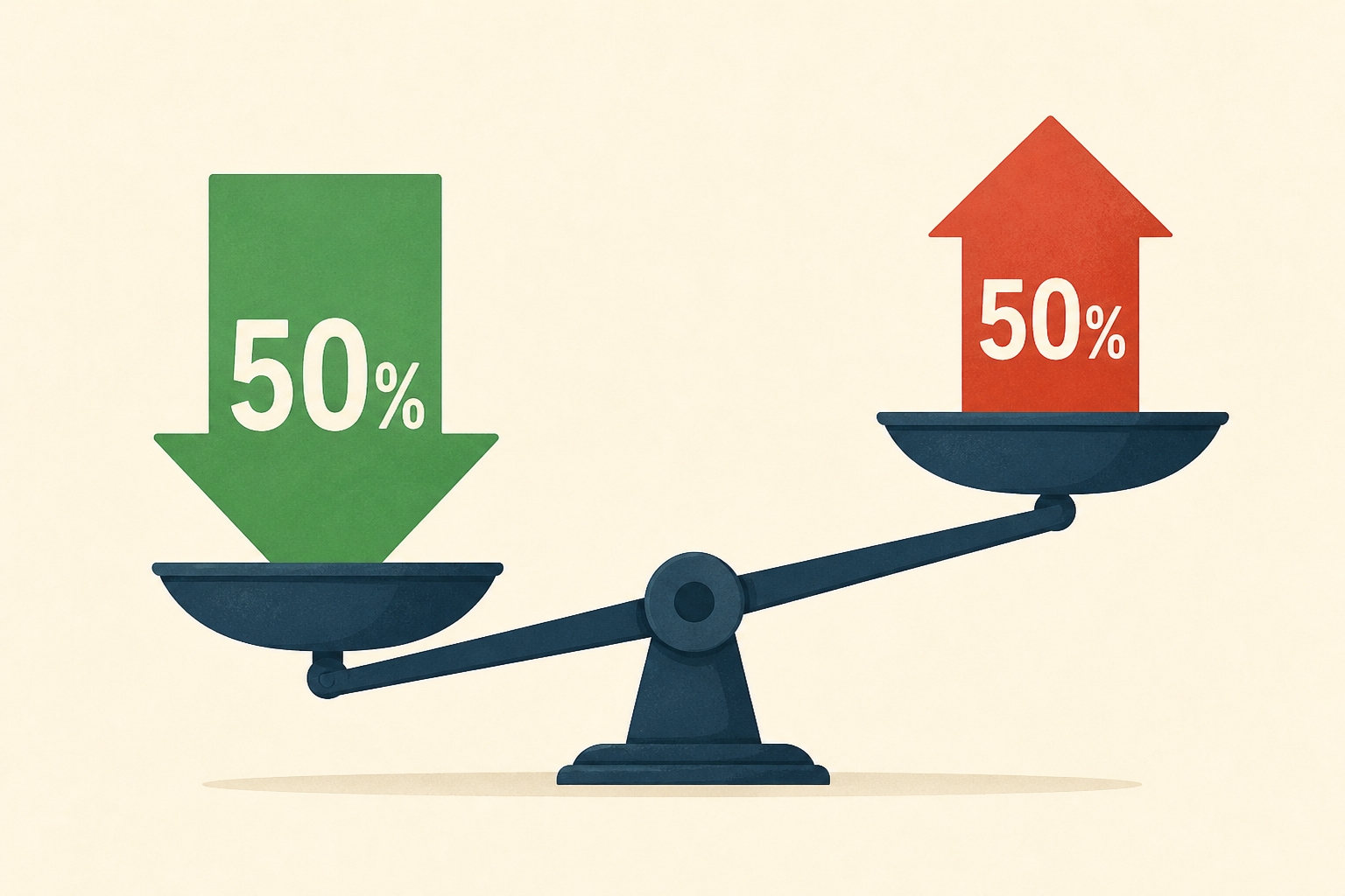 A study of dynamic pricing found half the U.S. changes it recorded were decreases