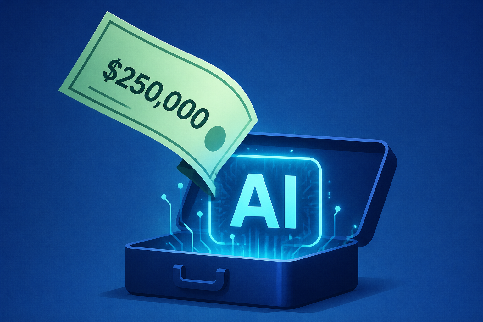MrBeast Invests Quarter Mill On AI