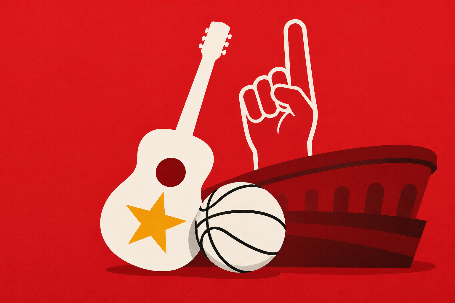 Taylor Swift joins Caitlin Clark at Chiefs