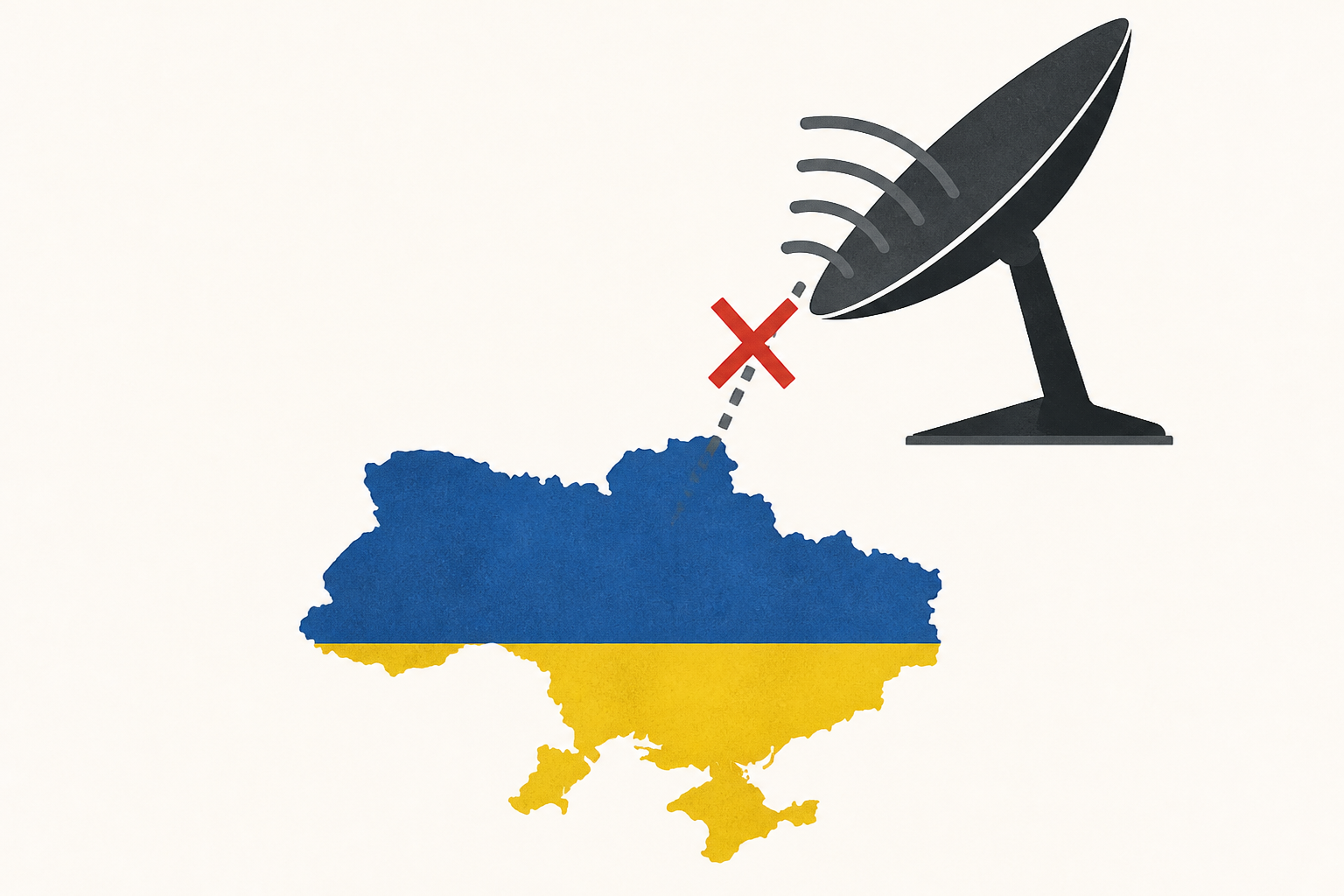 Rep. Turner calls for congressional probe into Starlink disruption in Ukraine: "Lives are at risk"