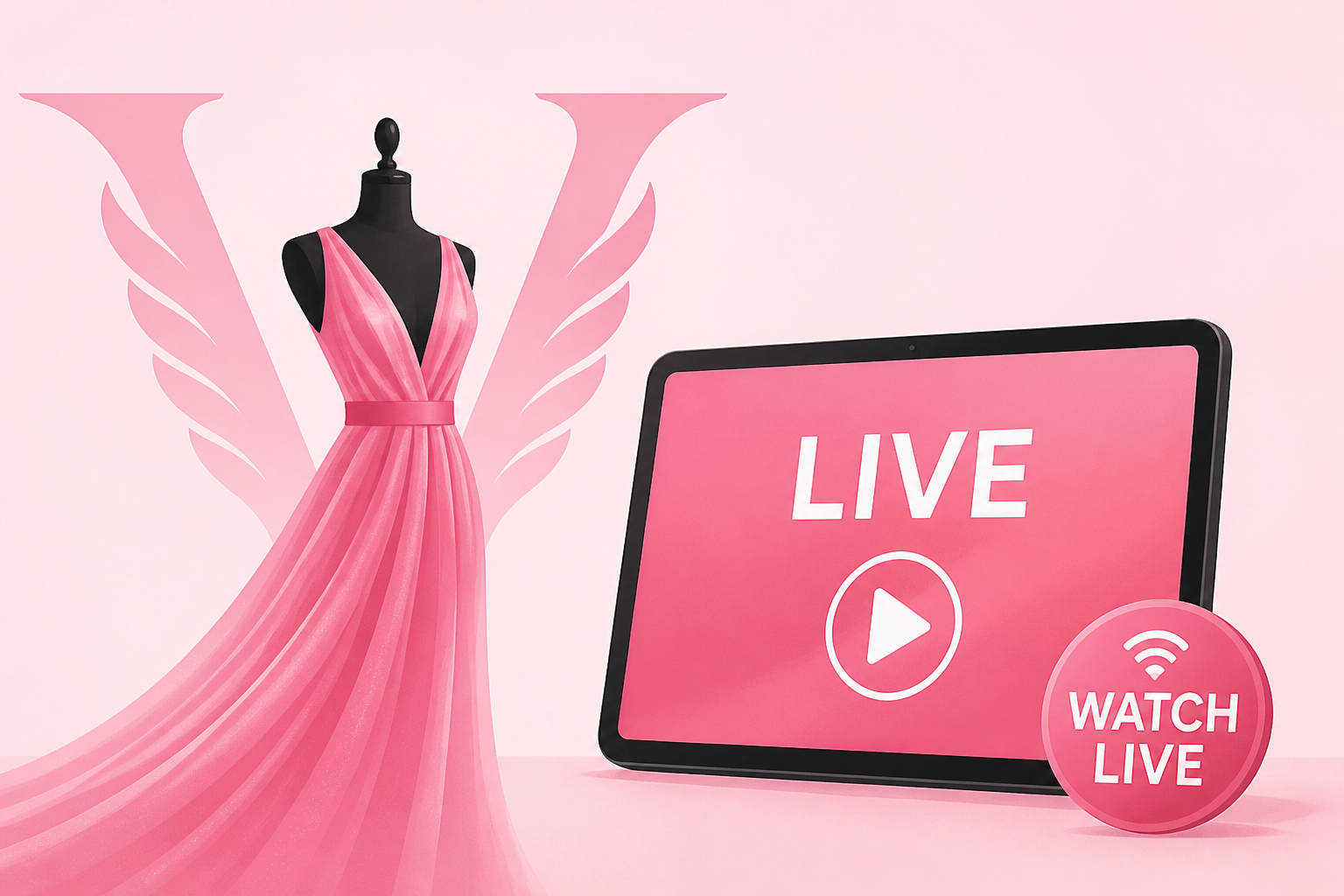 2026 Victoria's Secret Fashion Show: How to watch today, where to stream live for free, musical guests and more