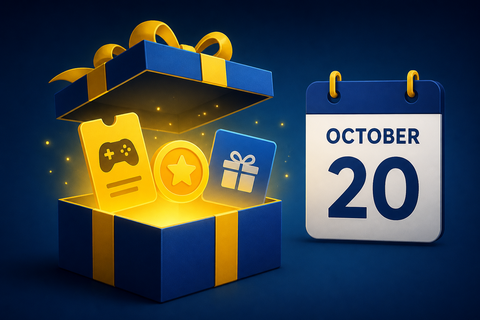 PS Plus Bonus Freebies Officially Confirmed for October 20