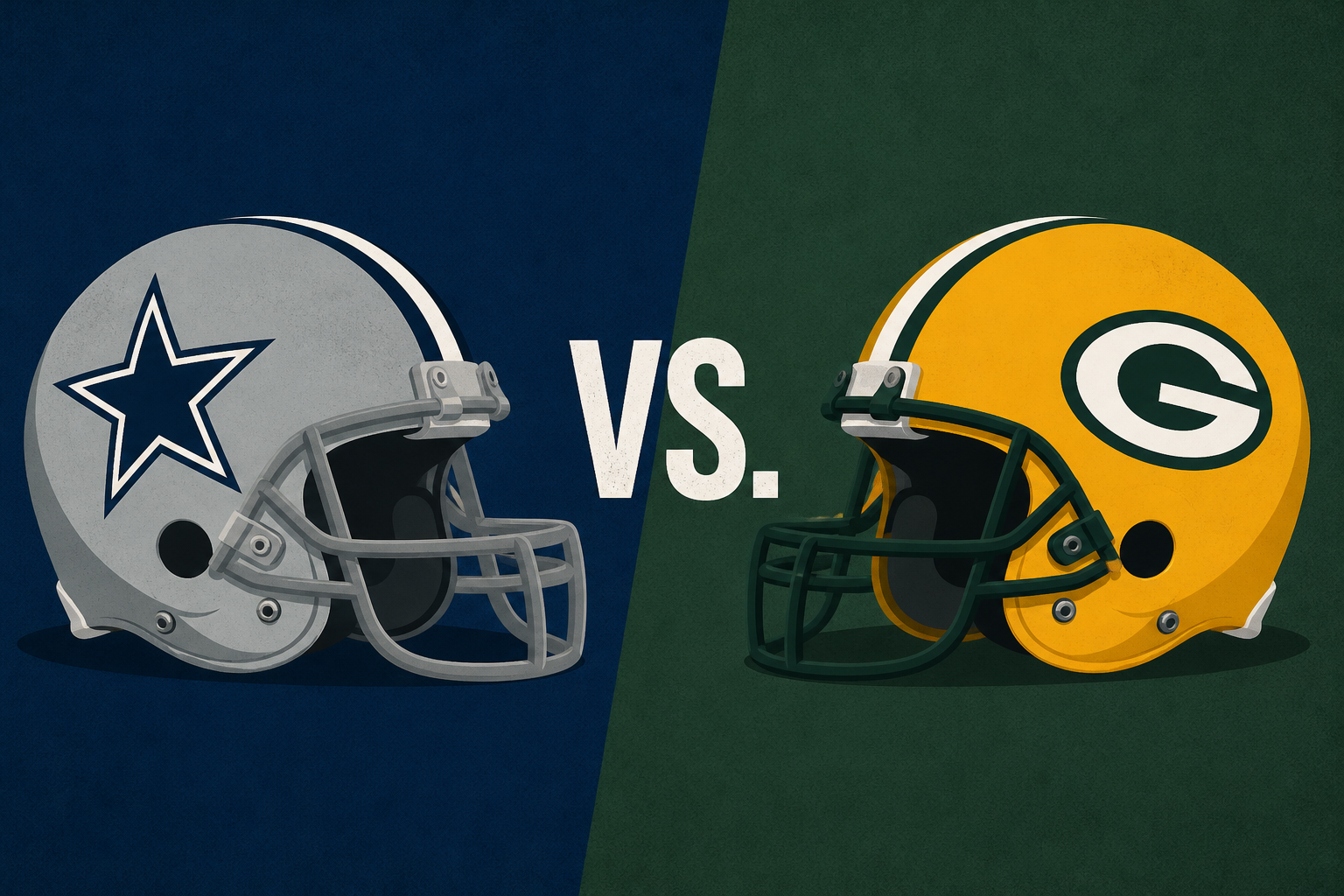 Cowboys vs. Packers live updates, inactives, where to watch: Dak Prescott, Jordan Love face off on 'Sunday Night Football' in Week 6