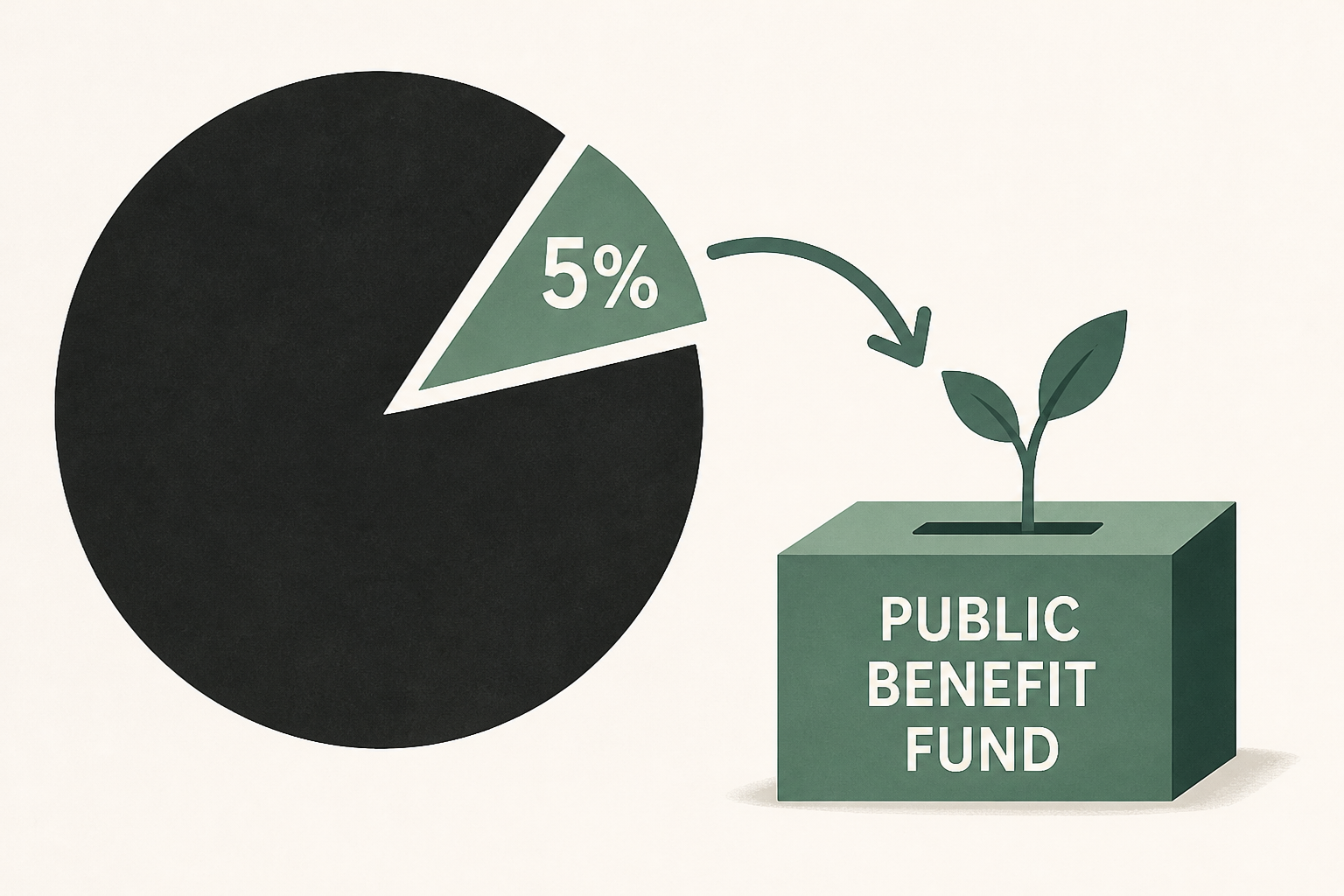 Anthropic to commit 5% stake to new public benefit fund