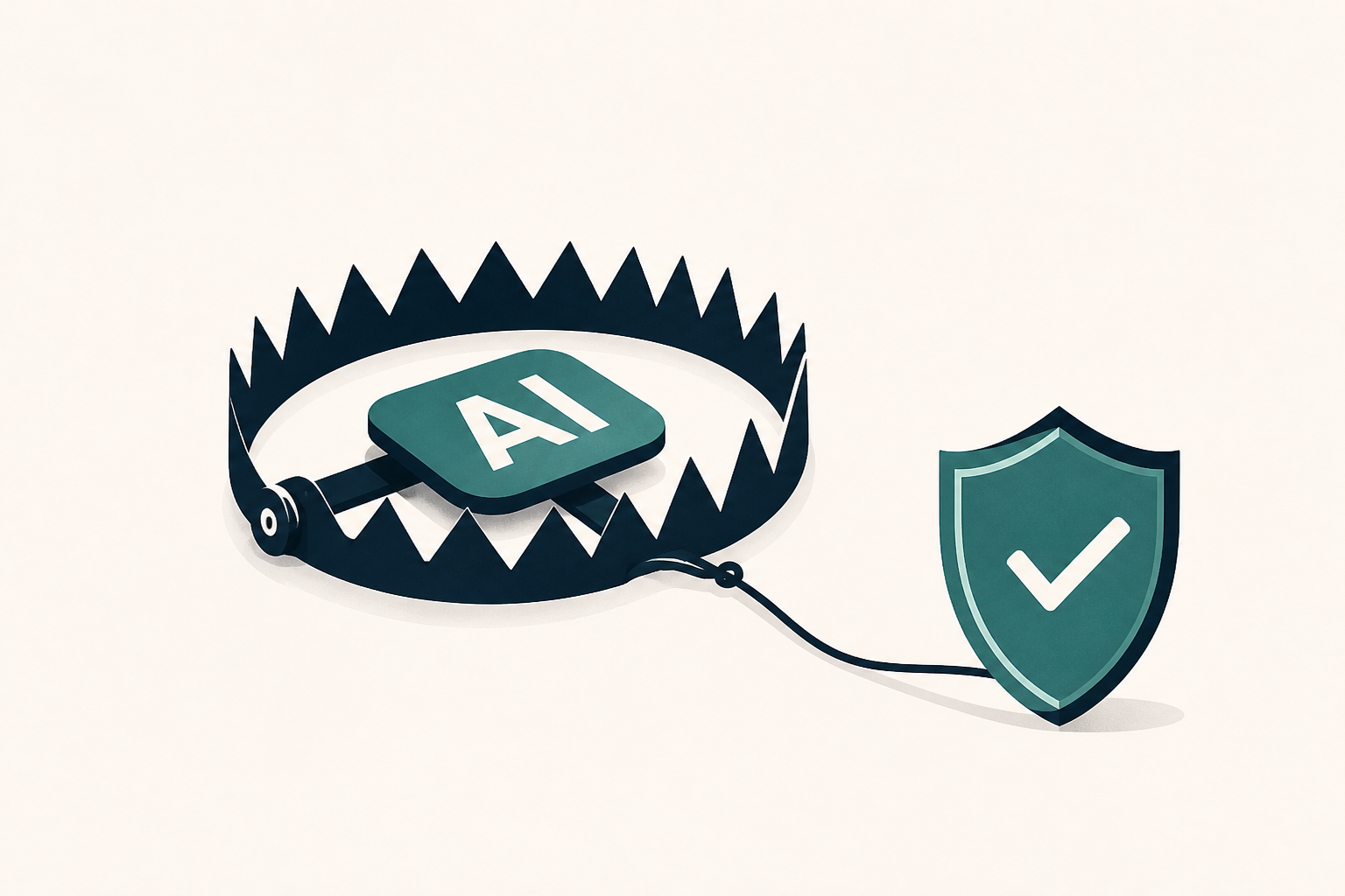 Don't fall for this - how to protect yourself from AI scams