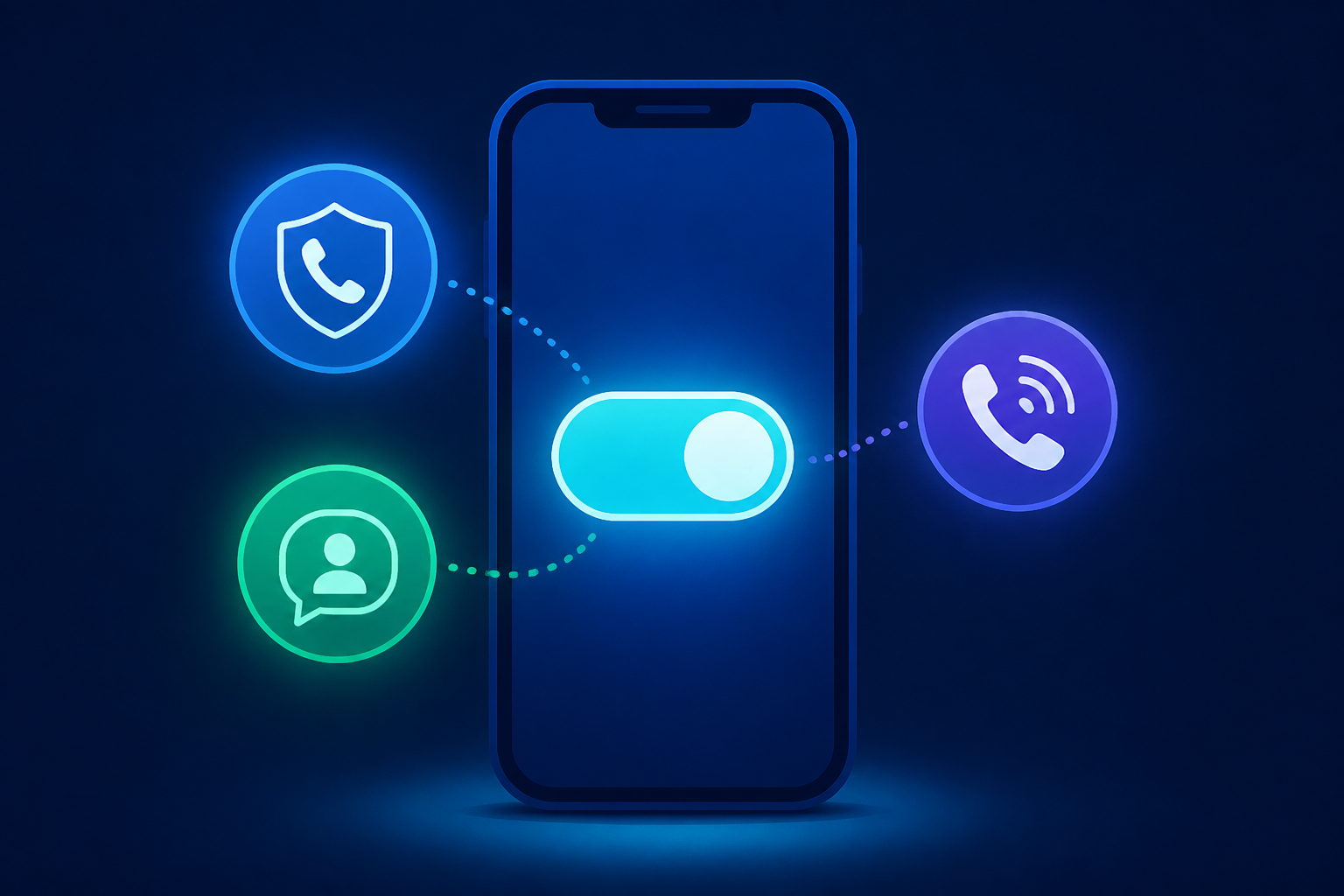 Three Phone app features worth turning on right now