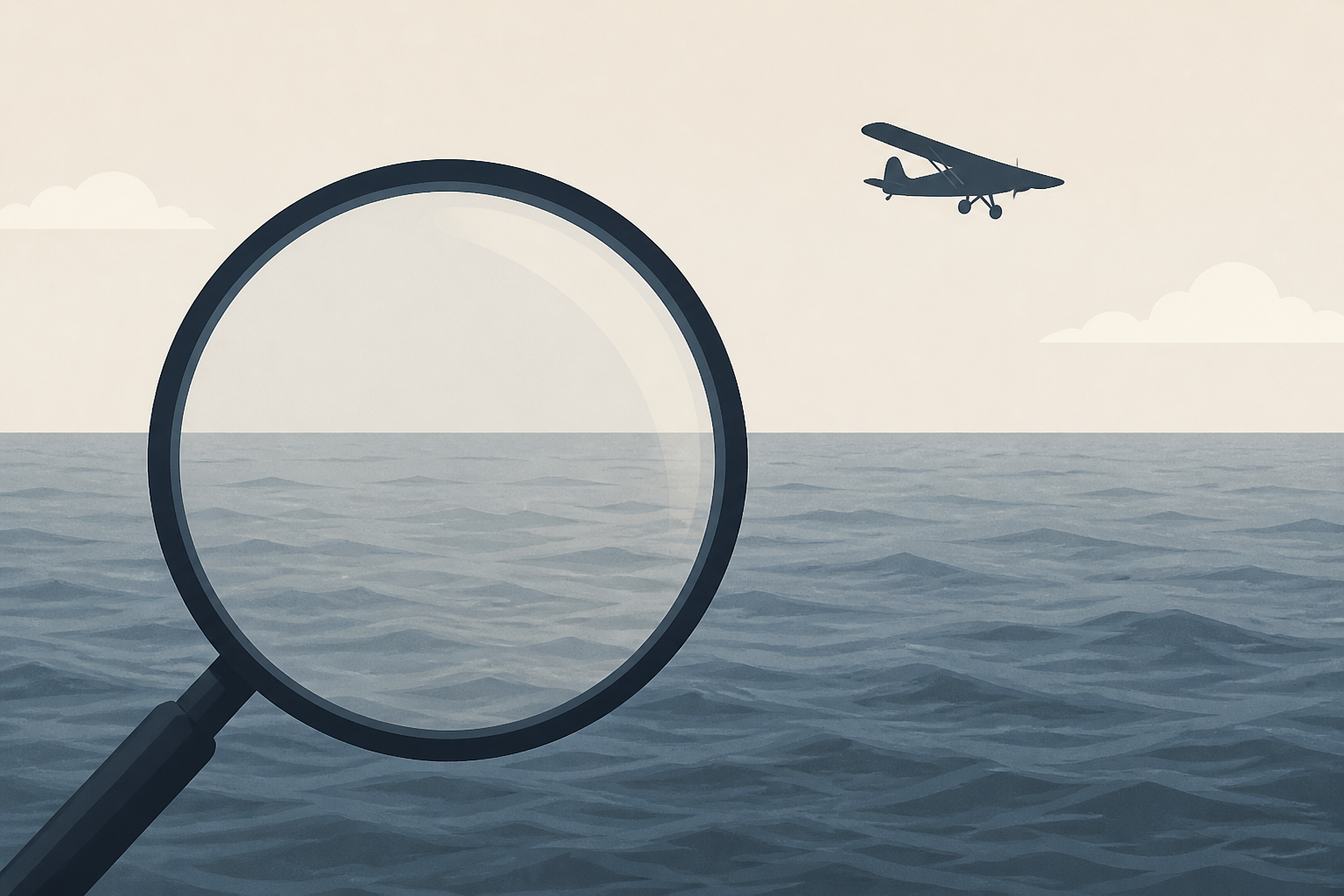 Expedition to find Amelia Earhart's missing plane comes up empty