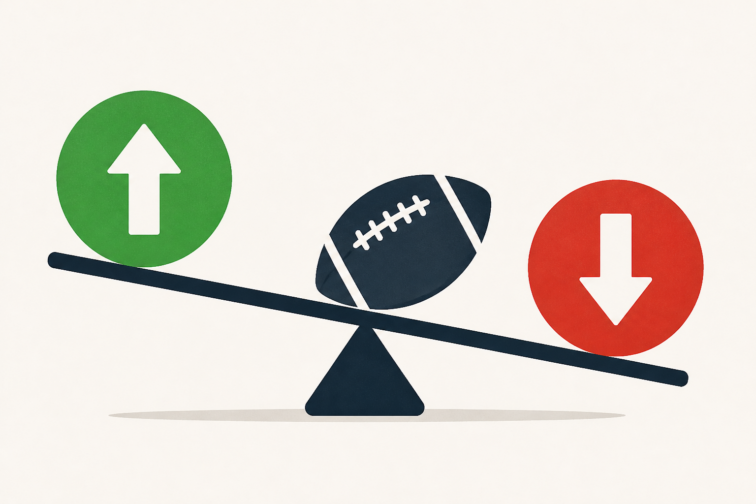The Winners and Losers of the NFL Week 6