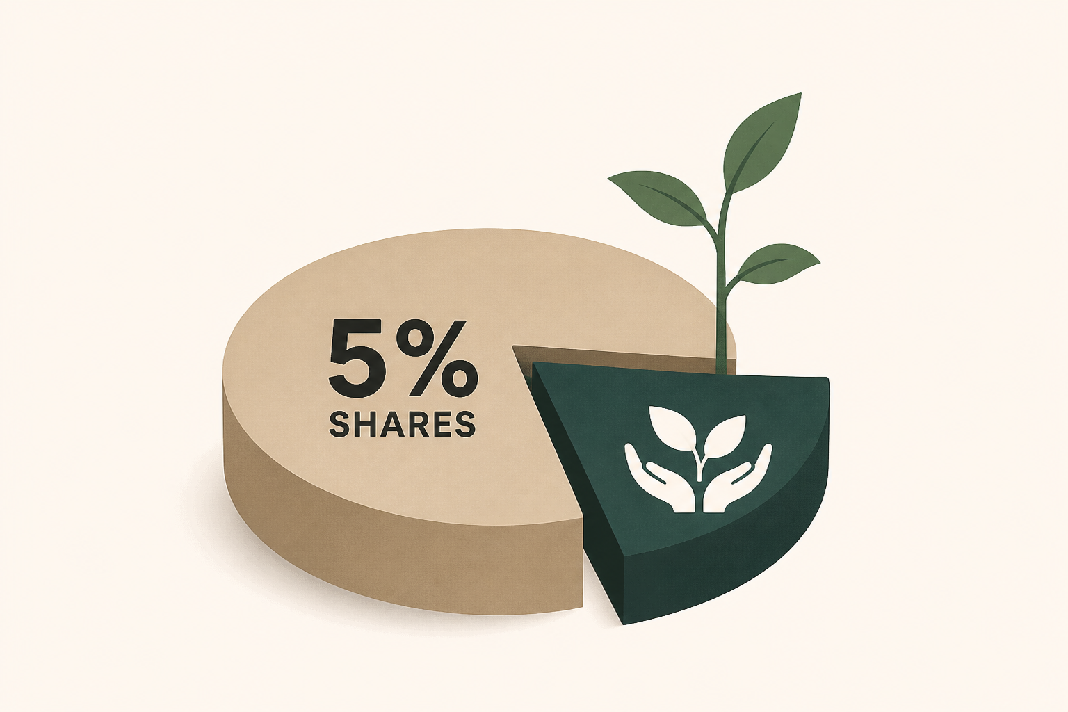 Anthropic says it will commit 5% of its shares to 'public benefit fund'