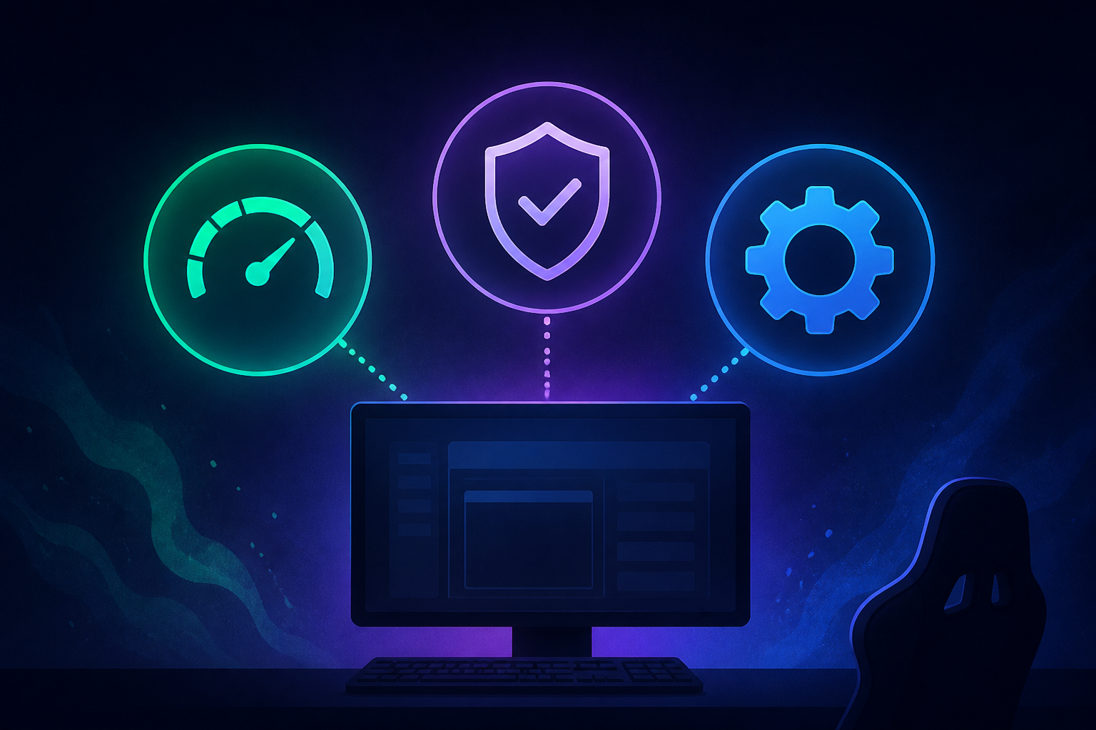 3 Essential Tools Every PC Gamer Should Install