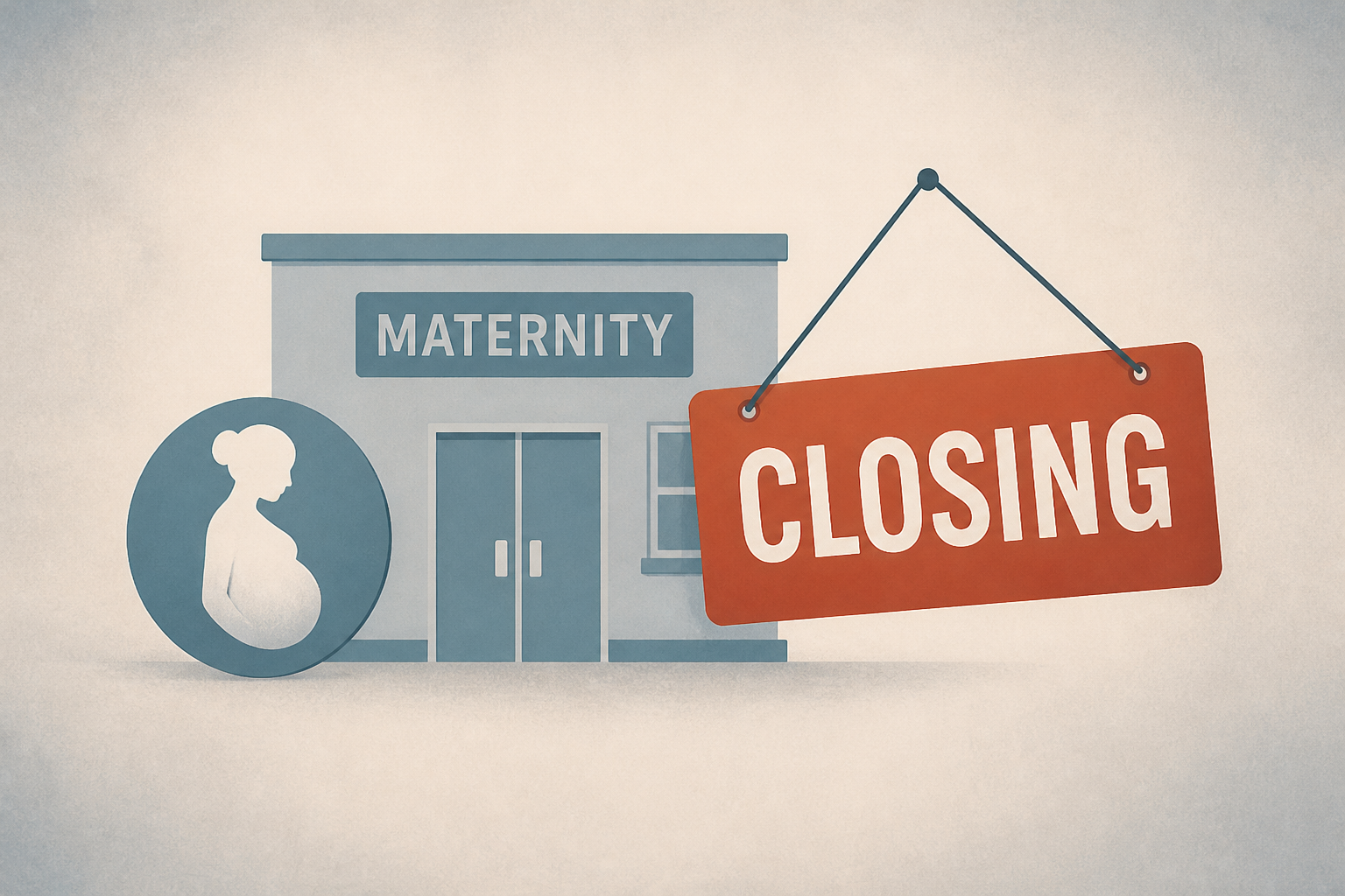NHS bosses say smaller maternity units may have to close