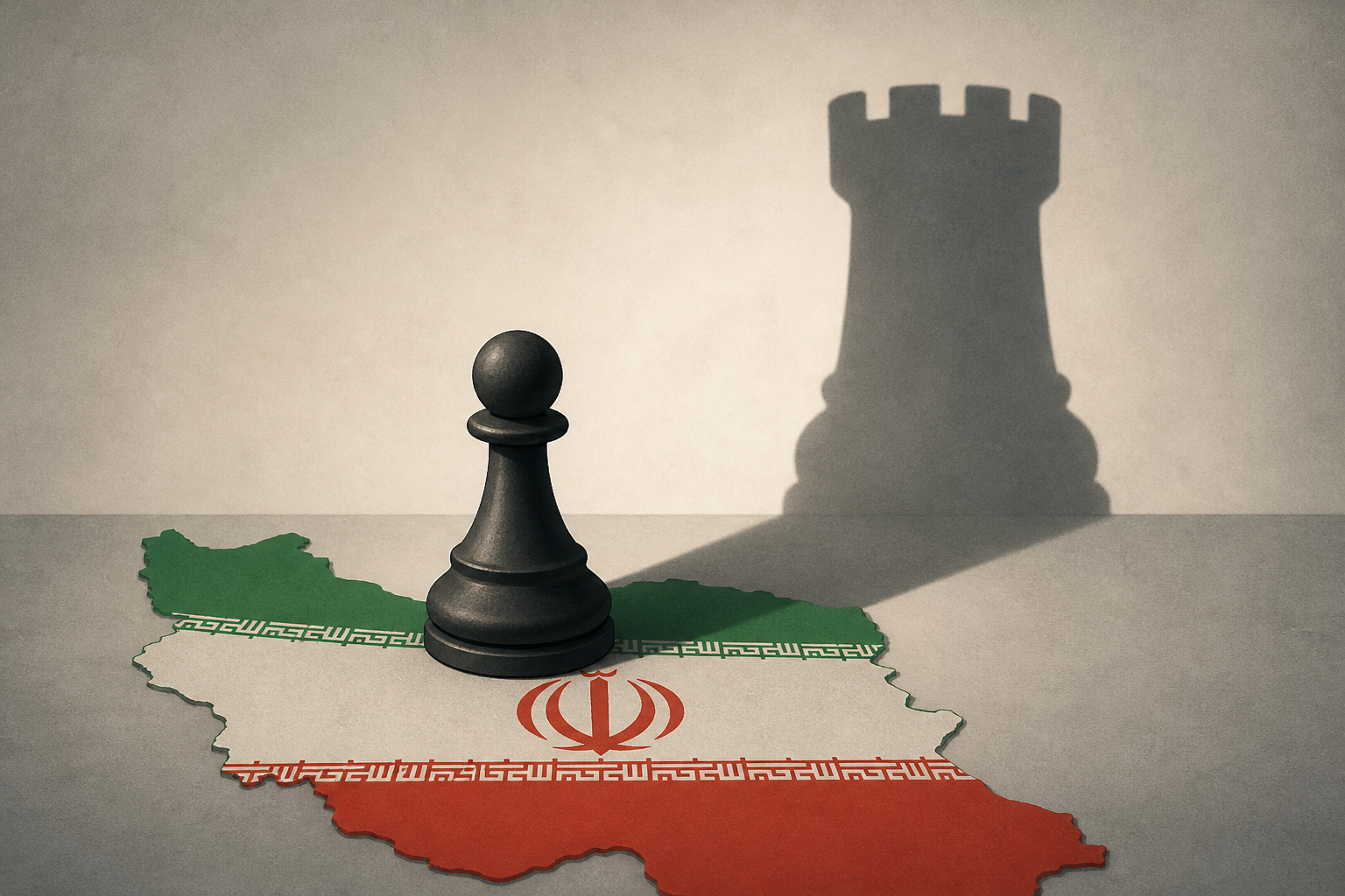 ‘The world will be amazed:’ Iran’s commanders prepare for further war