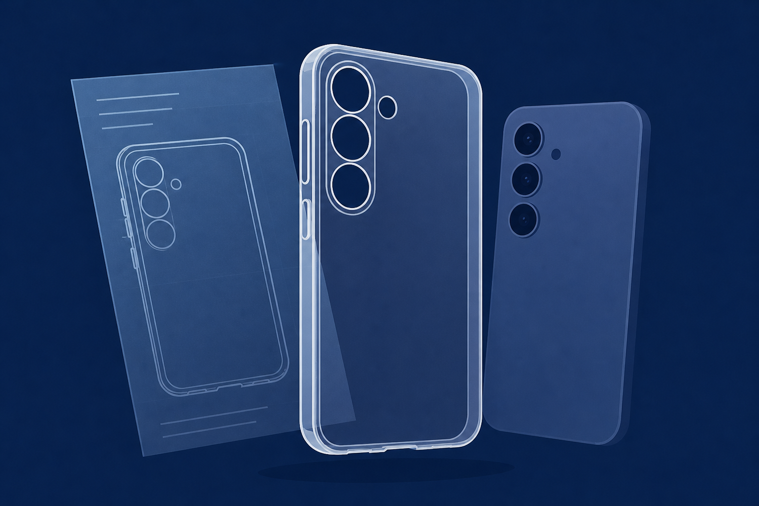 Galaxy S27 series case image adds weight to earlier design leaks