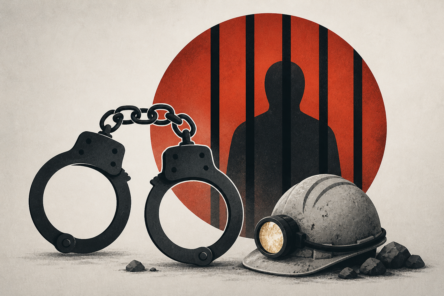 Mexico arrests cartel members linked to murders of 10 workers from Canadian mining company