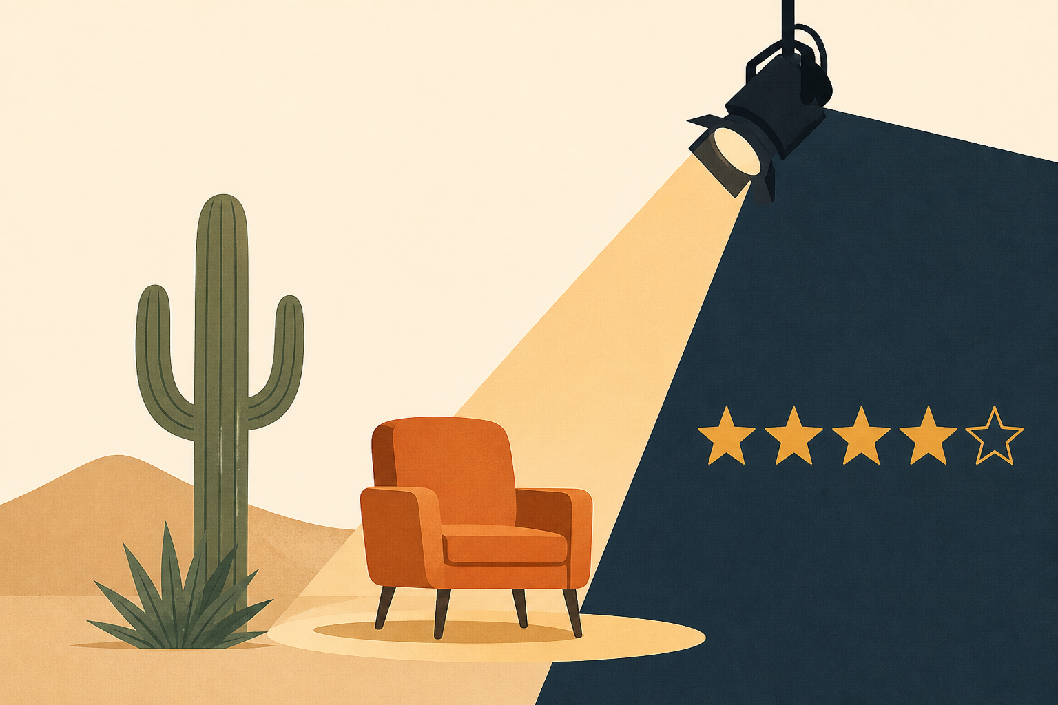Reviews: What Do the Critics Think of Other Desert Cities on Broadway?