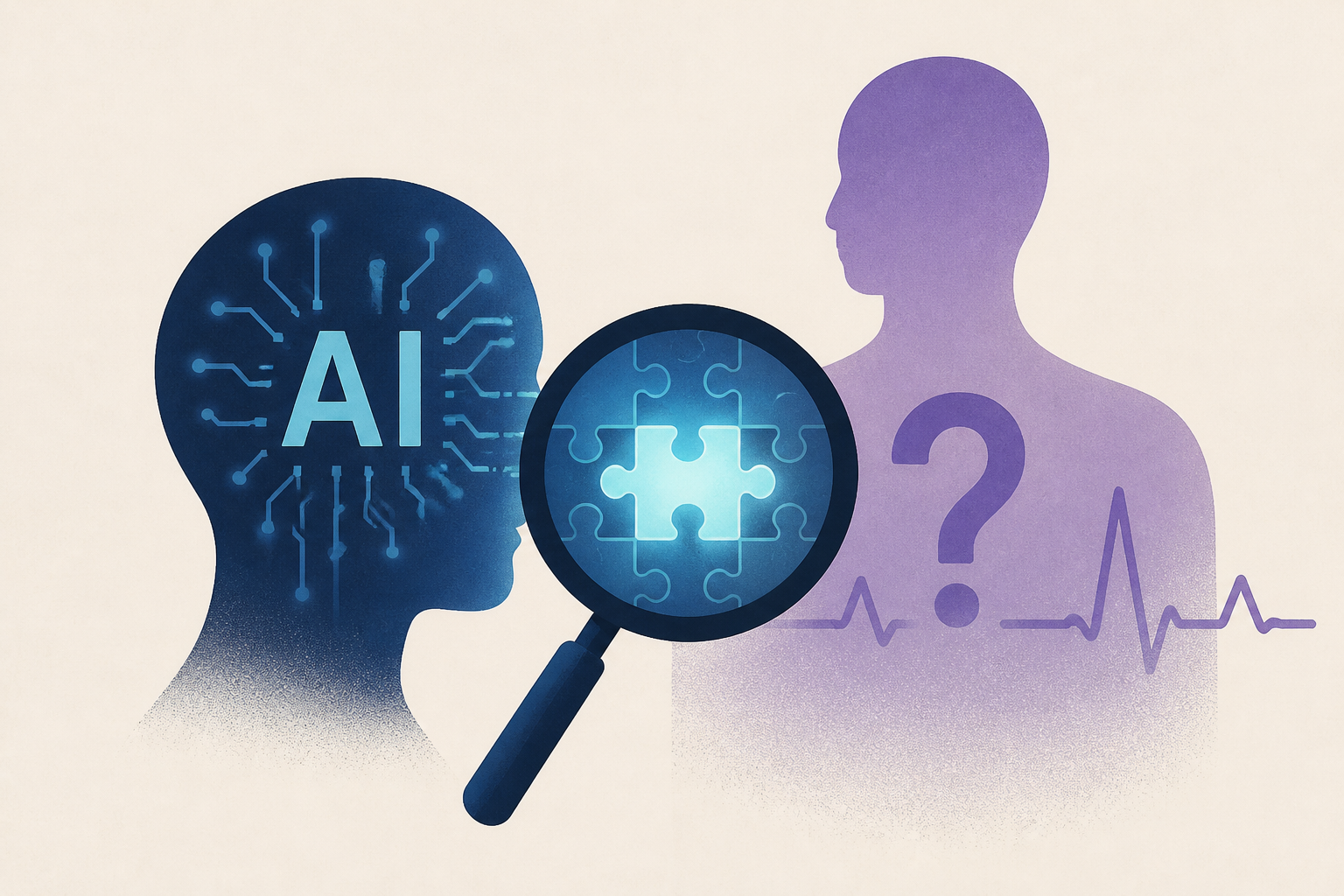 'She Only Had Hours': Man Uses AI To Solve Mother's Mysterious Illness