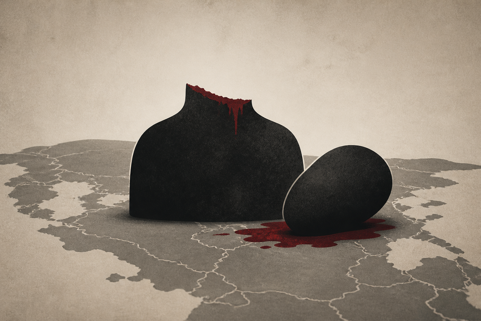 Critic of Rwandan President Paul Kagame found beheaded in Uganda