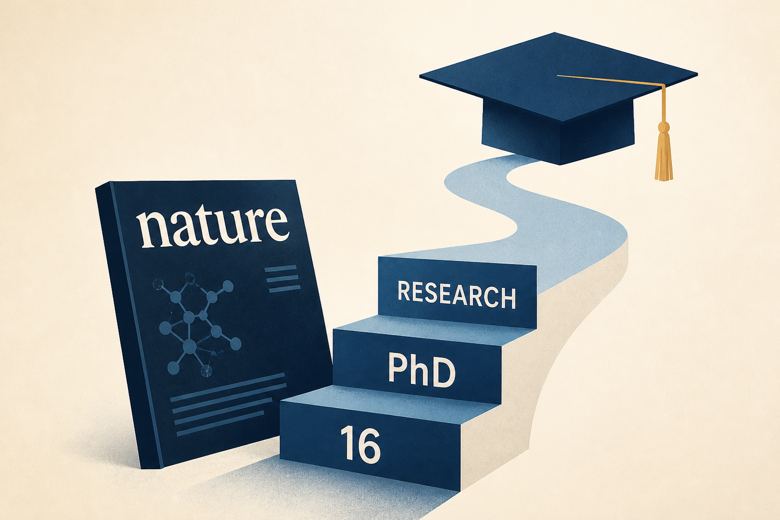 At 16, Belgian prodigy Laurent Simons has a PhD and a Nature paper. Now he's coming t