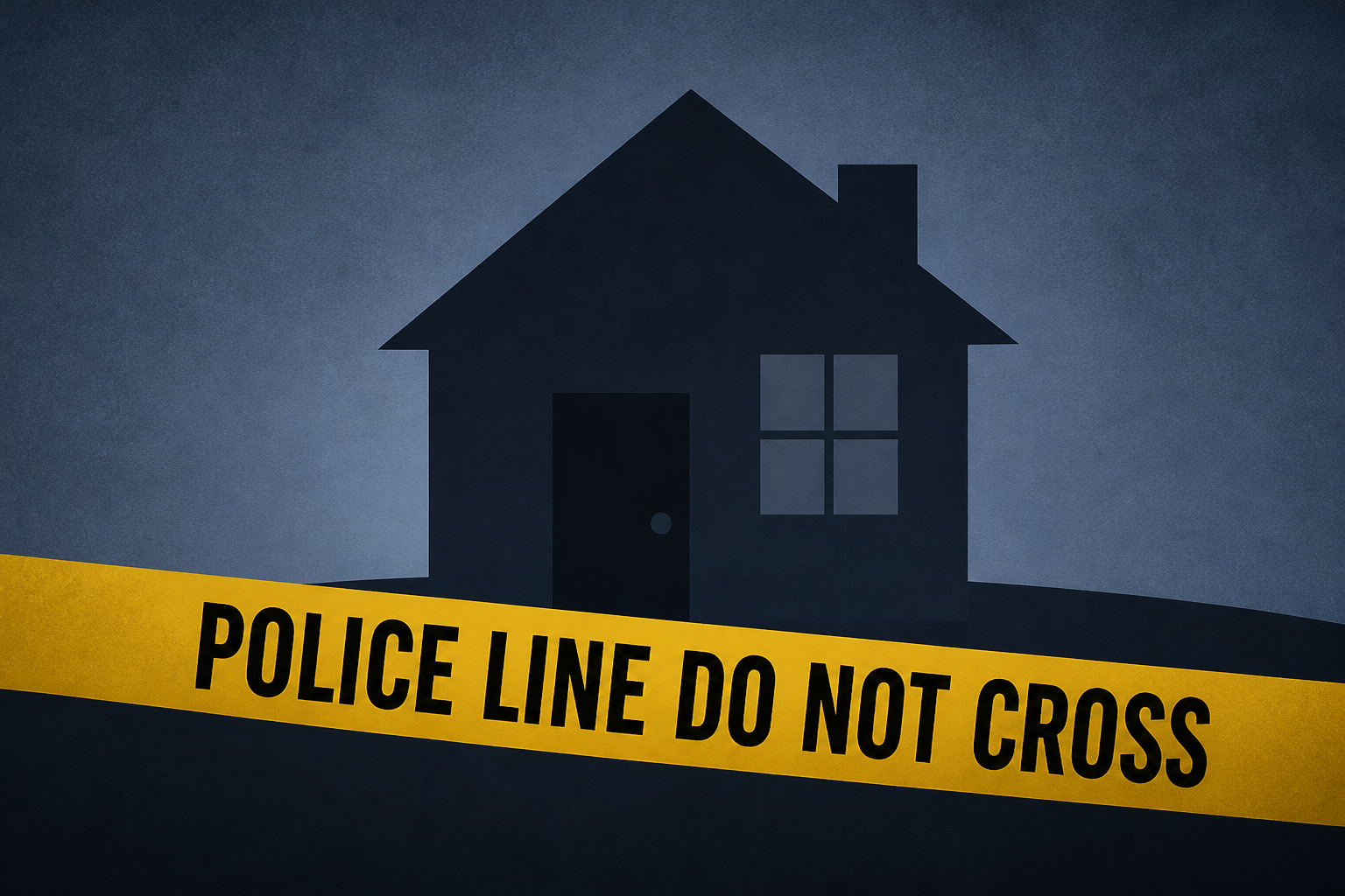 5 adults found dead from gunshot wounds inside residence in Mundelein