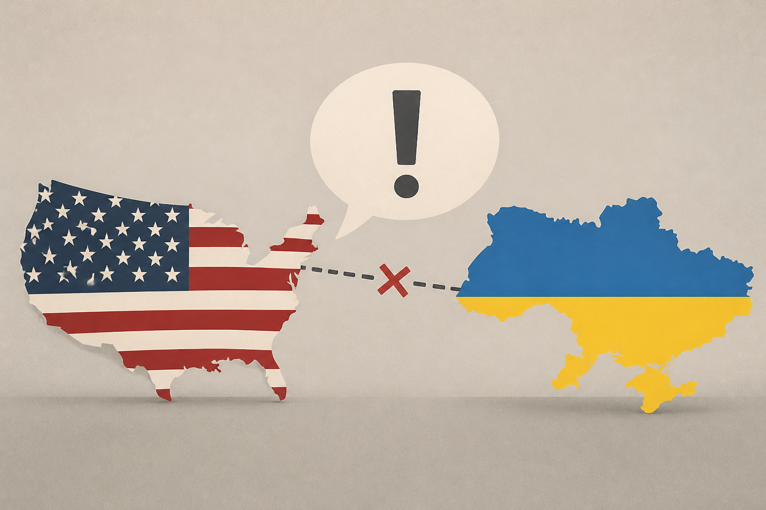 US reacts to Kyiv's claim it received no advance notice of Russian ballistic missile launches