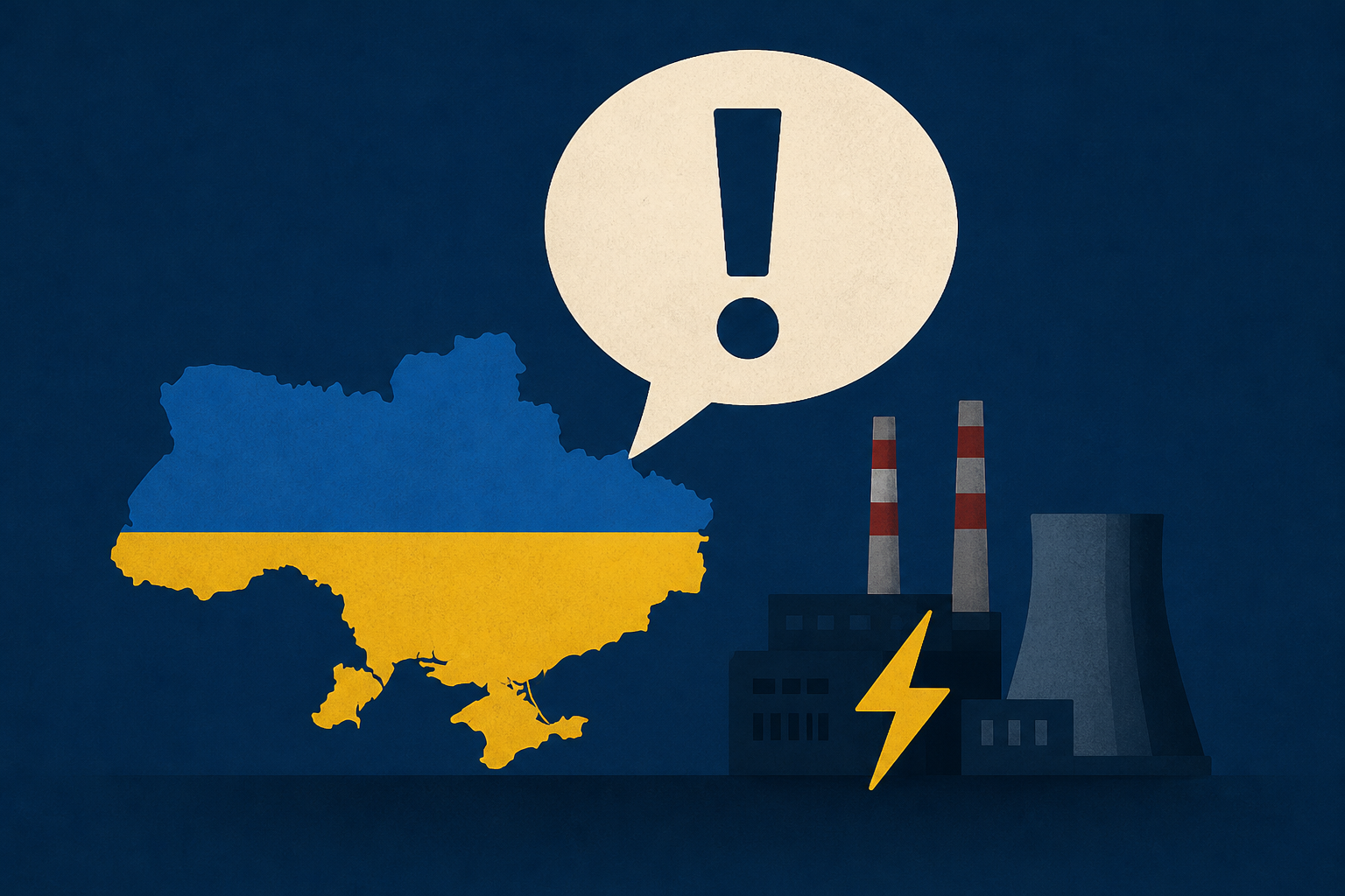 US gave us no warning of Russian strikes on Kyiv power plants, Zelenskyy says