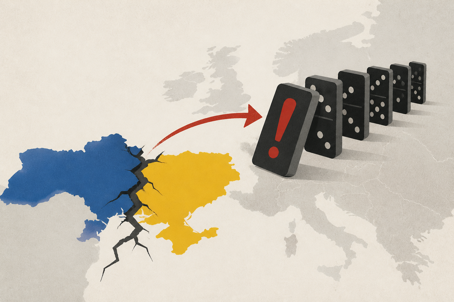 Rubio warns there's 'real risk' Russia-Ukraine war could spread into another country as he calls for end to conflict