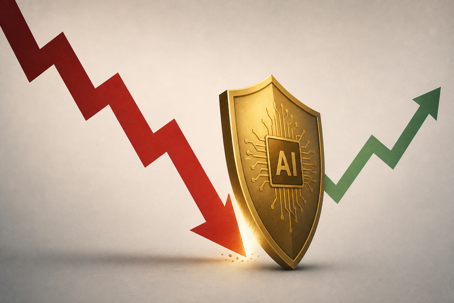 What Would Stop The AI Sell-Off
