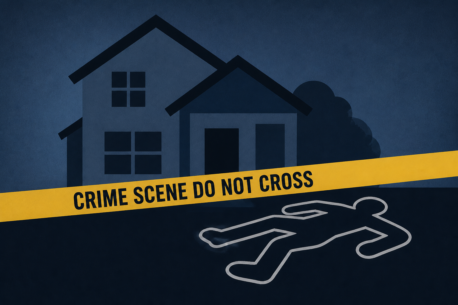 5 people found dead with gunshot wounds in house in Mundelein, Illinois