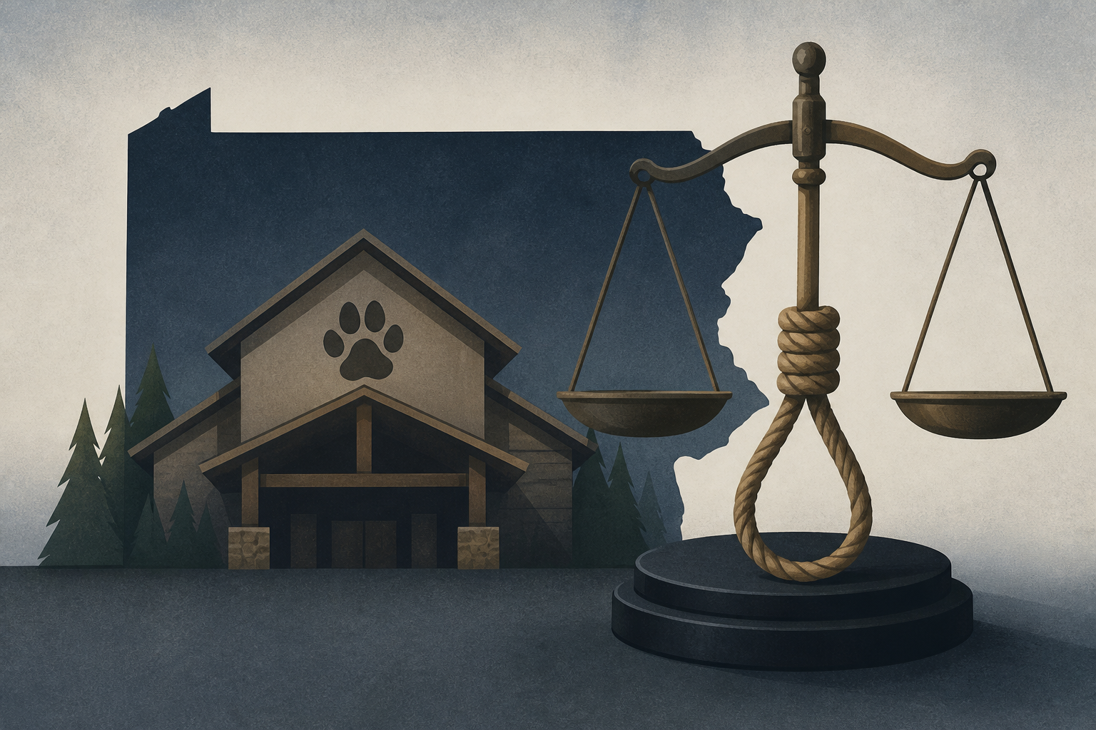 Great Wolf Lodge mom could face Pennsylvania death penalty, PI says
