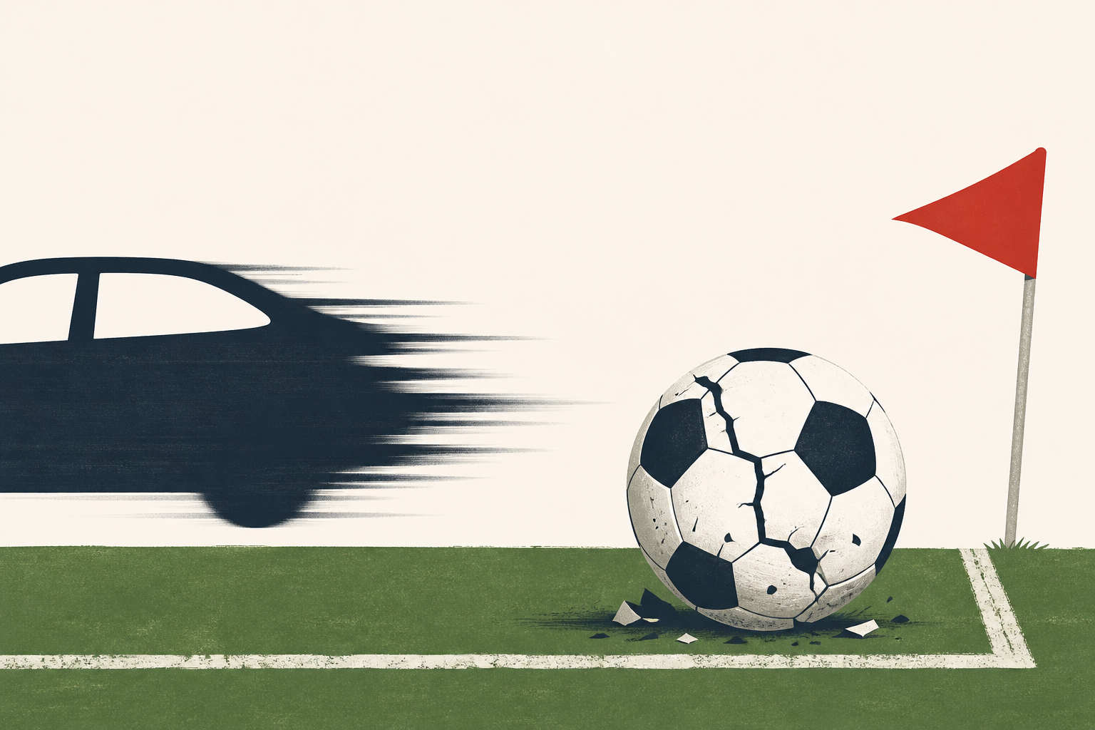 New details emerge on two killed after woman drove through Kansas soccer game