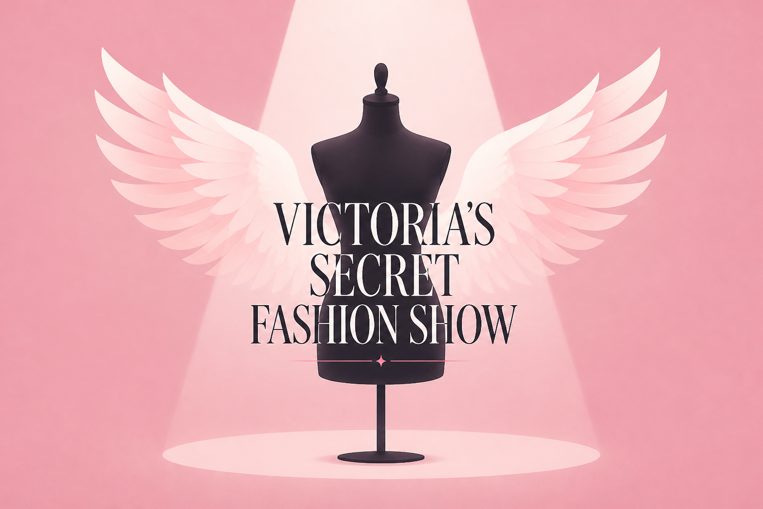 Victoria's Secret Fashion Show