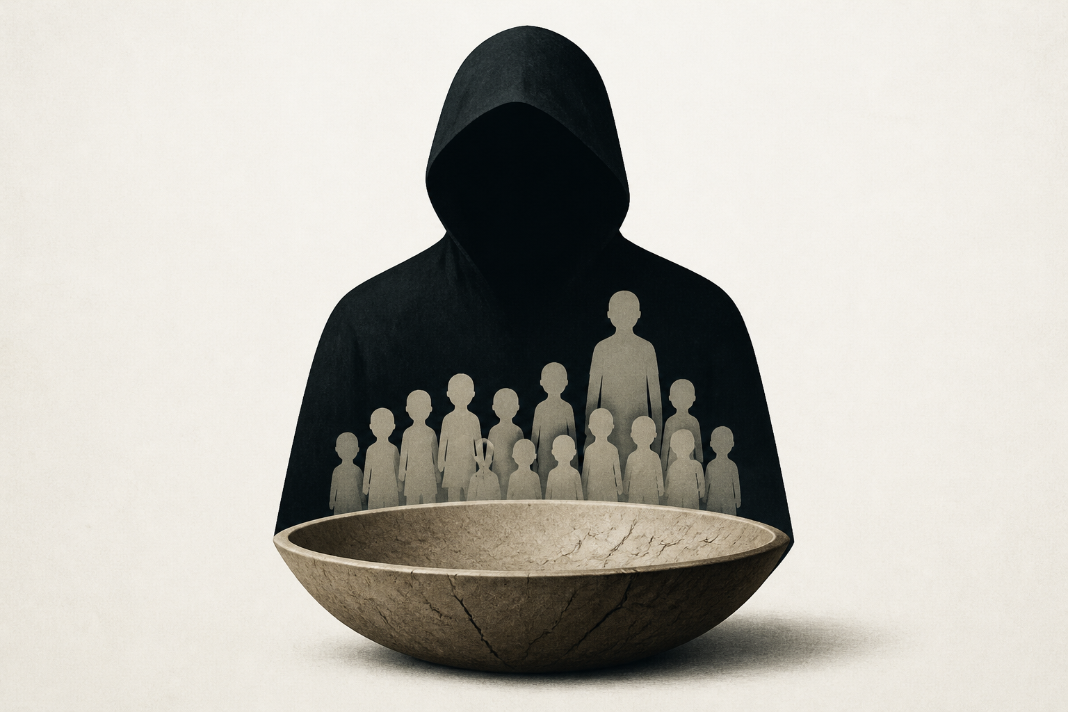 Kenyan starvation cult leader guilty of murder of 190 children and one adult