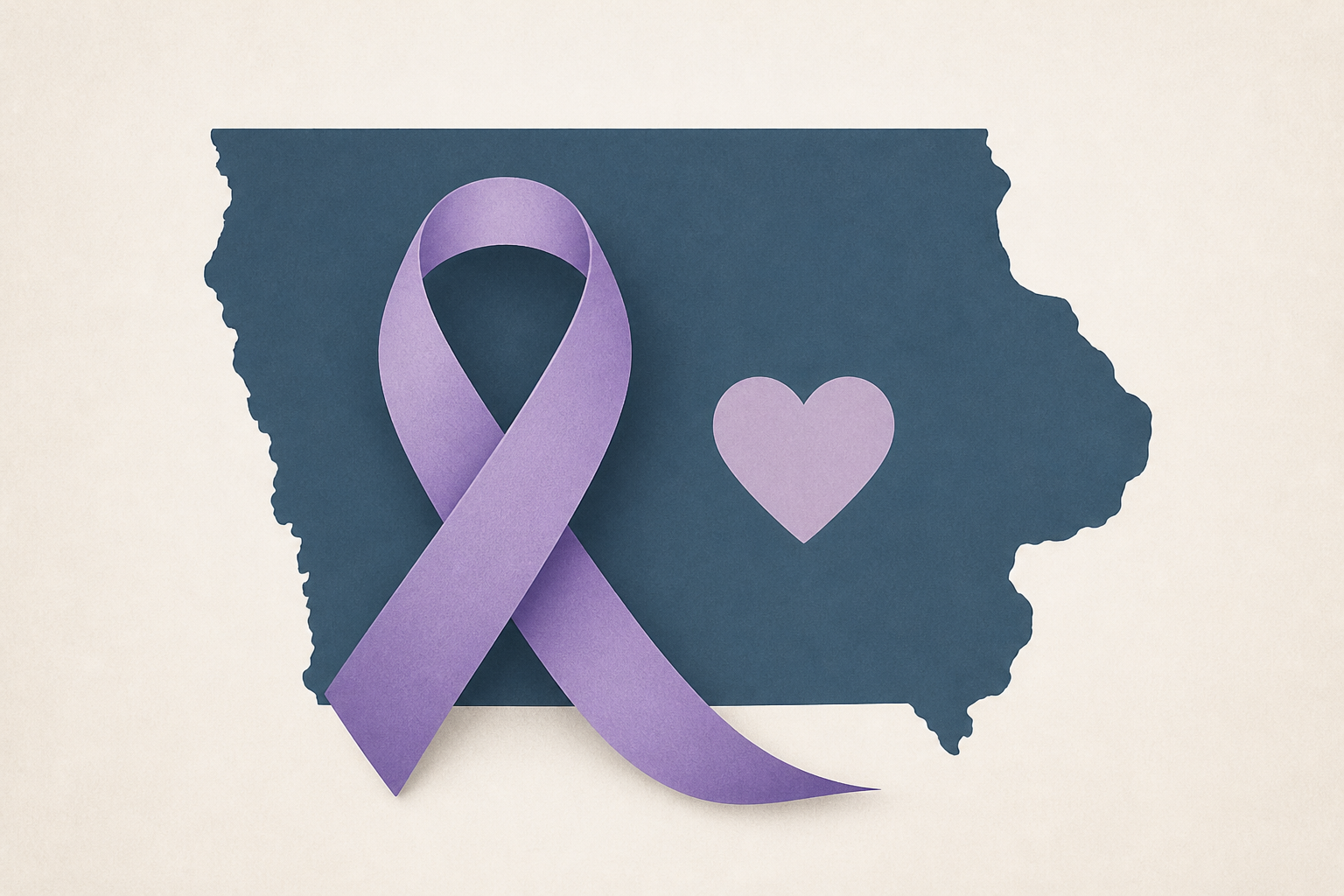 Gov. Reynolds announces first gentleman diagnosed with cancer