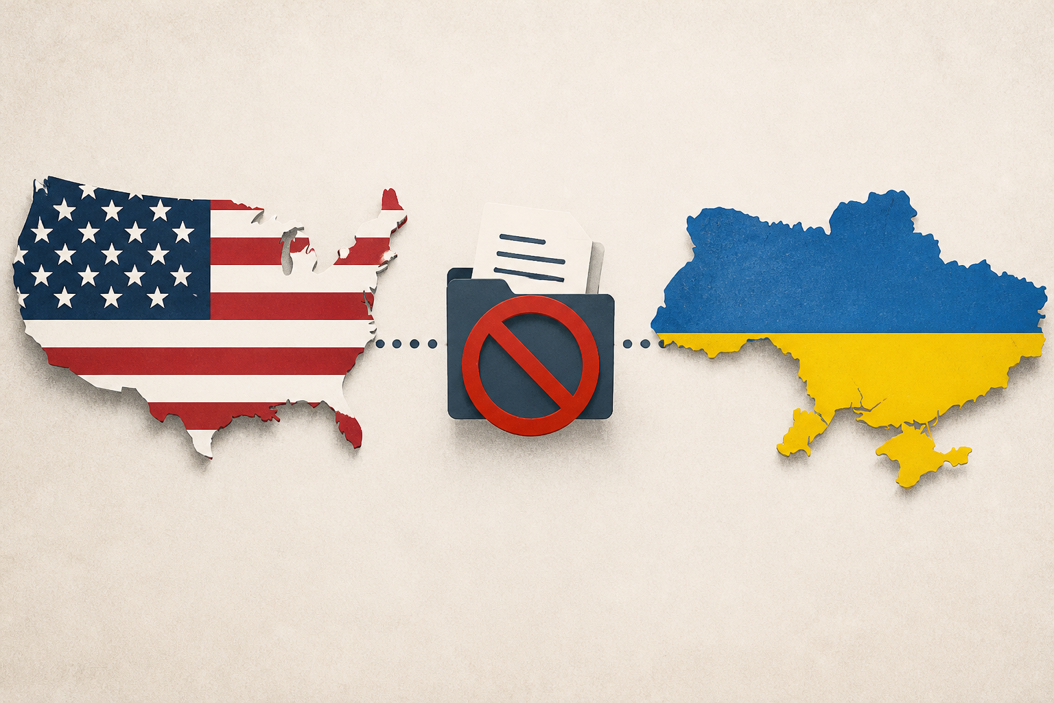Rubio Denies US Paused Intelligence Sharing With Ukraine, Tells Zelensky to ‘Focus’ on Ending War