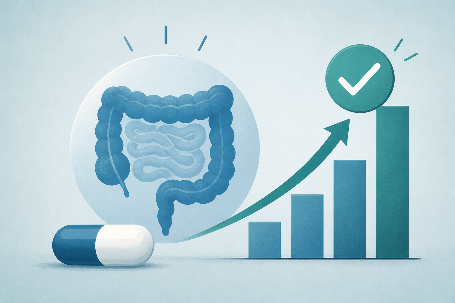Gilead's IBS drug succeeds in mid-stage trial