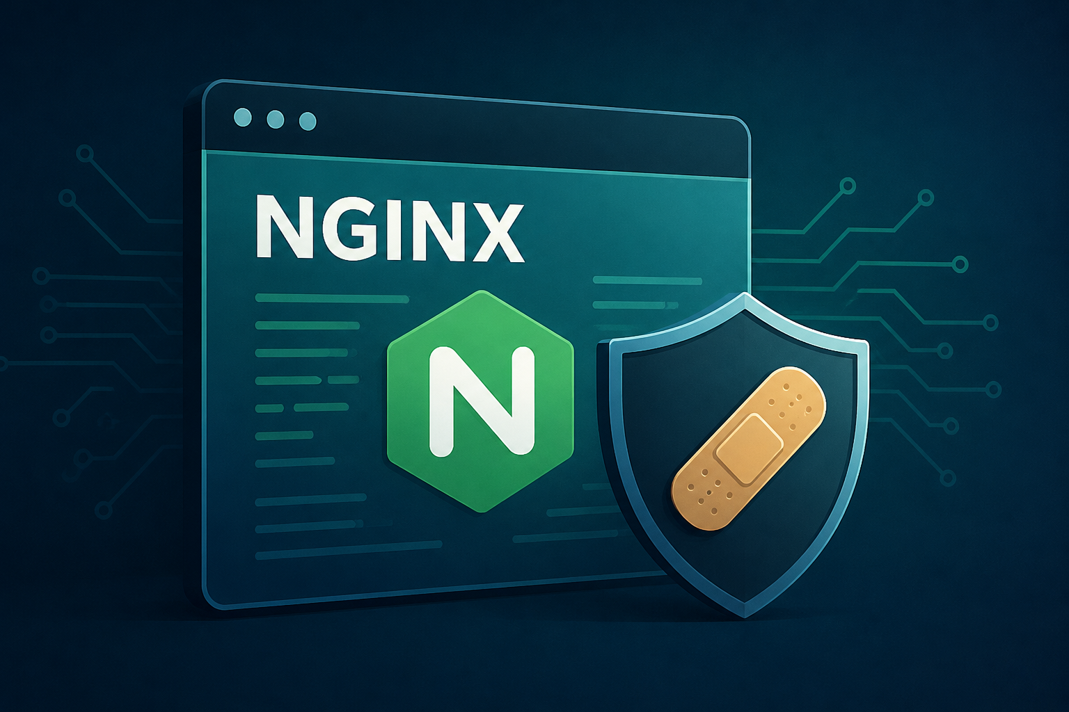 F5 releases out-of-band patches for critical NGINX vulnerabilities
