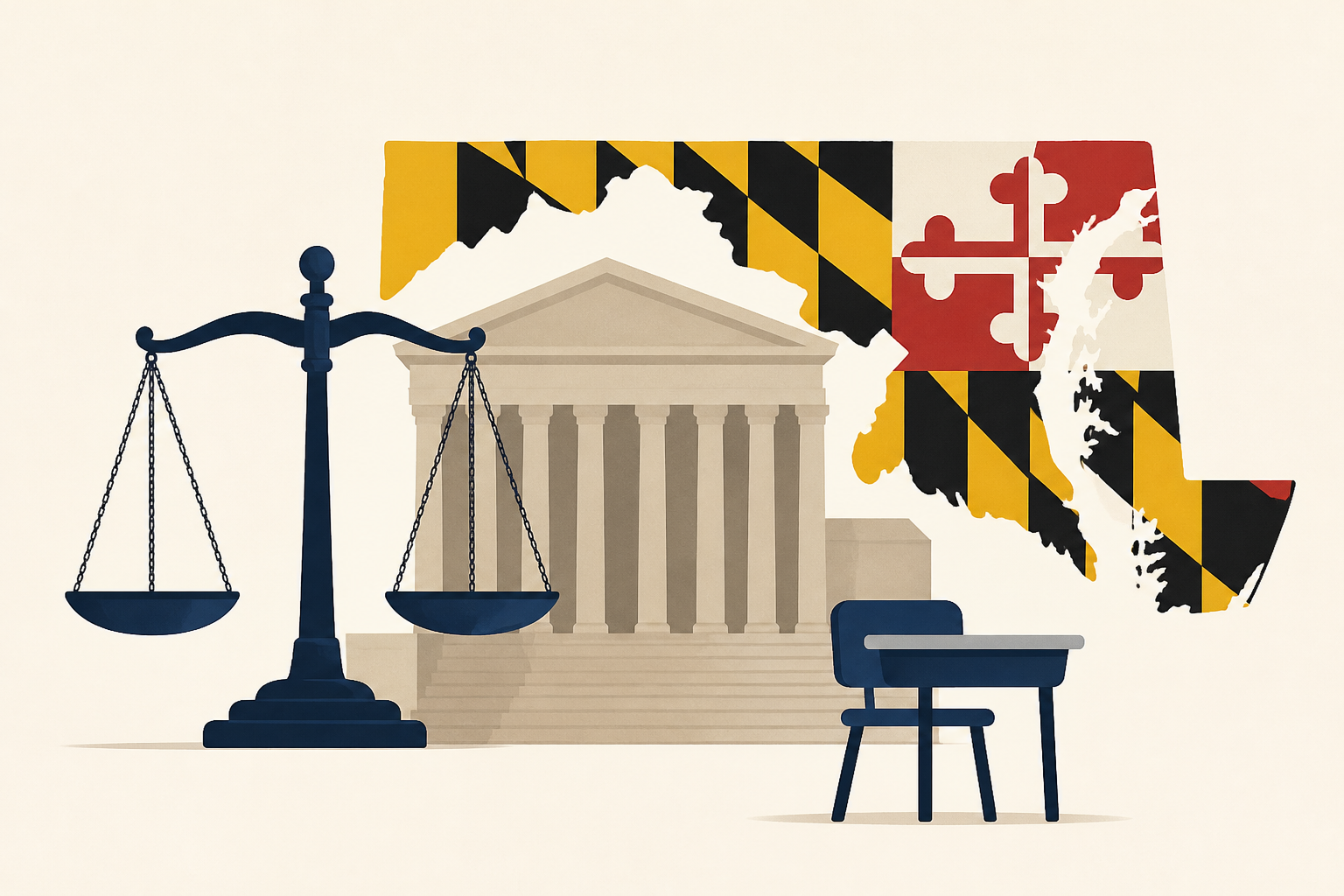 Supreme Court to hear a new case on race and school admissions, this time in Maryland