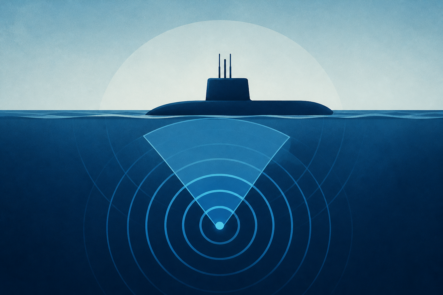 Australia advances undersea warfare capabilities