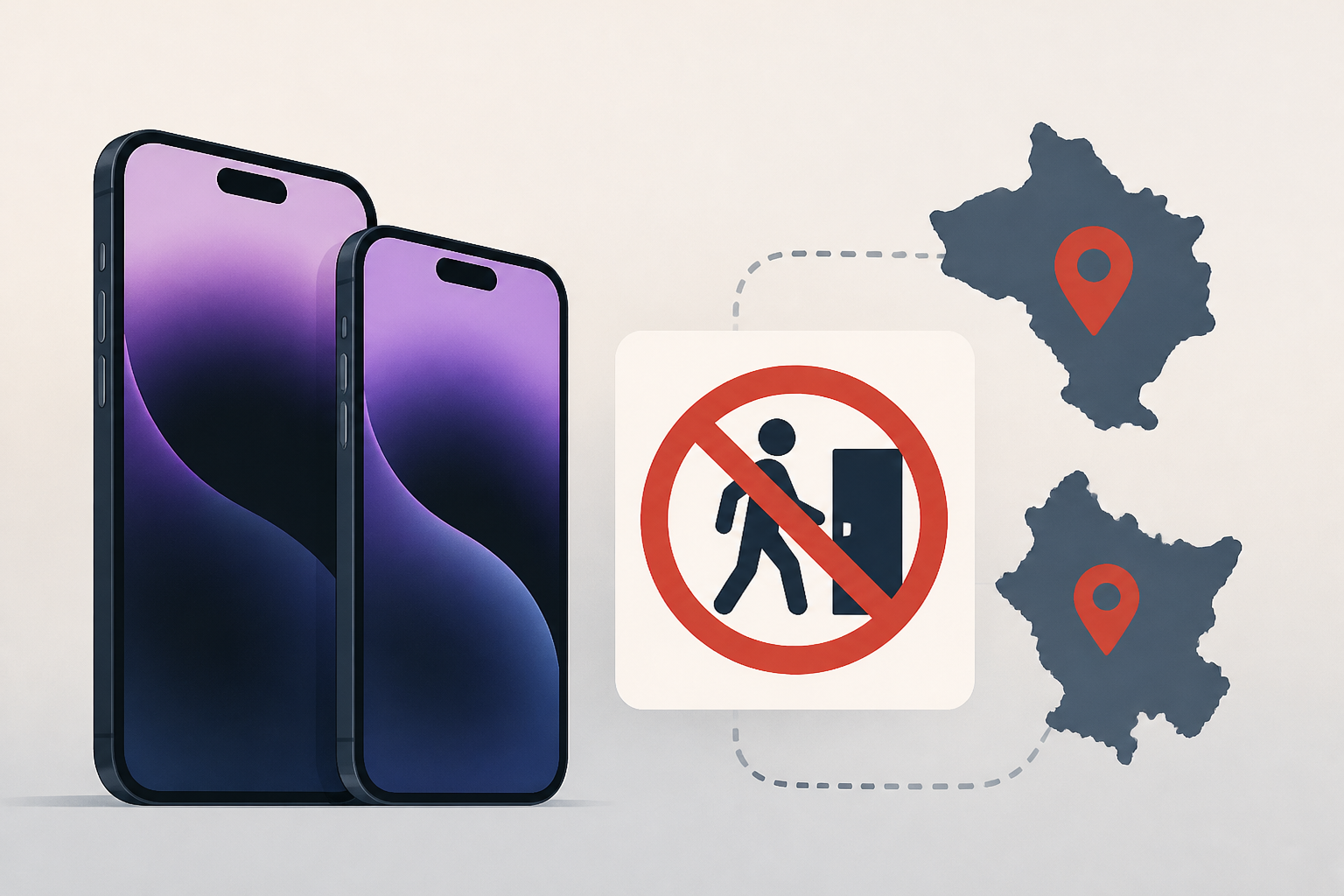 Apple Says iPhone Duo Not Available on Walk-In Basis in Two Countries