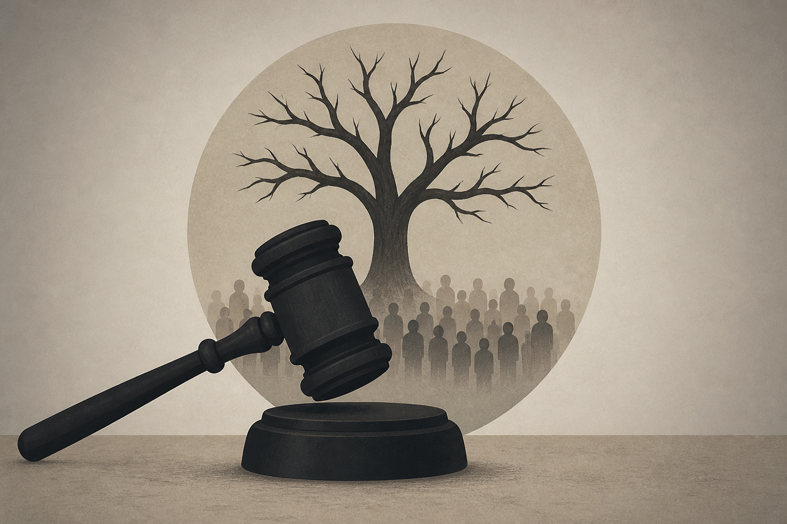 Kenyan court convicts starvation cult leader of murdering 191 people